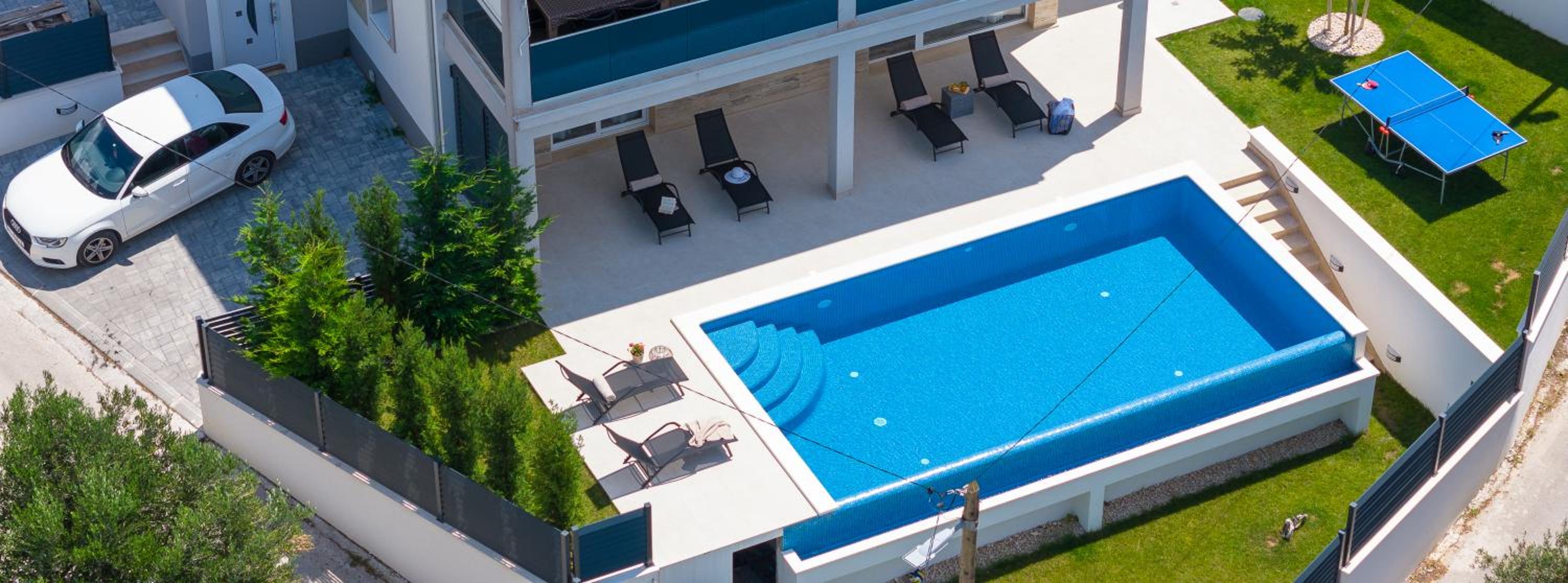 Podstrana Vacations - Villa Giovannina Split - Property Image 28