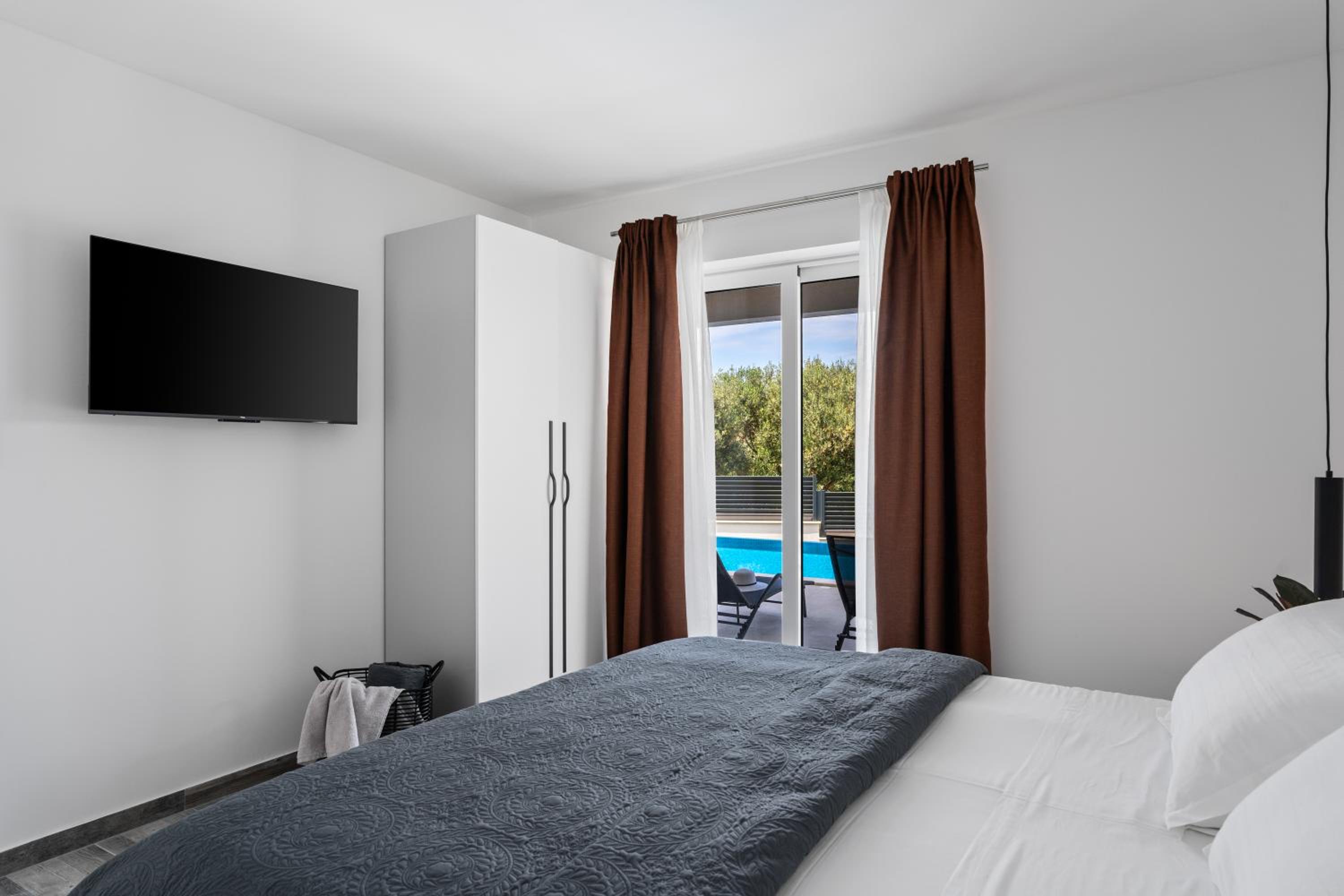 Podstrana Vacations - Villa Giovannina Split - Property Image 31