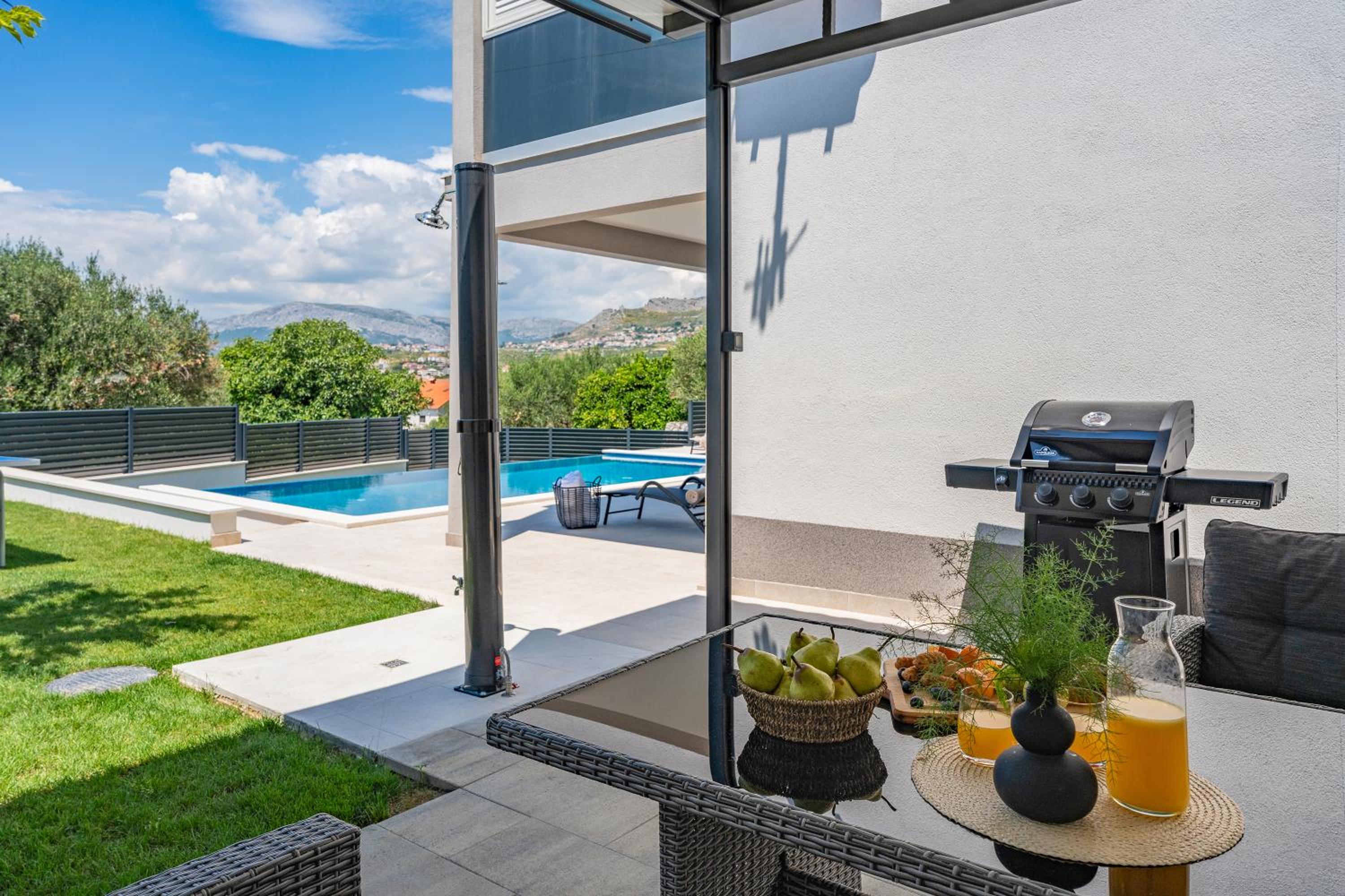 Podstrana Vacations - Villa Giovannina Split - Property Image 2