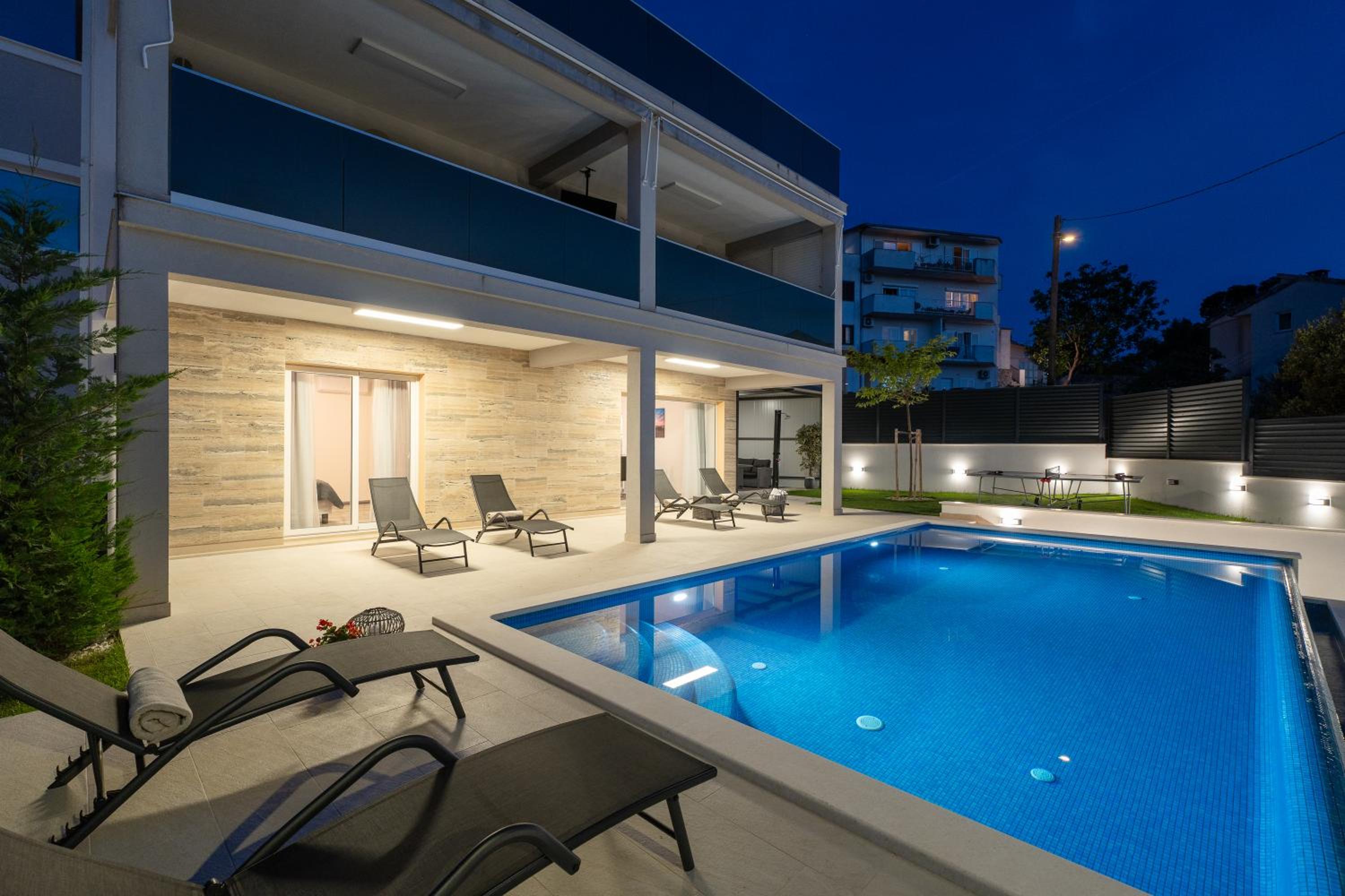 Podstrana Vacations - Villa Giovannina Split - Property Image 27