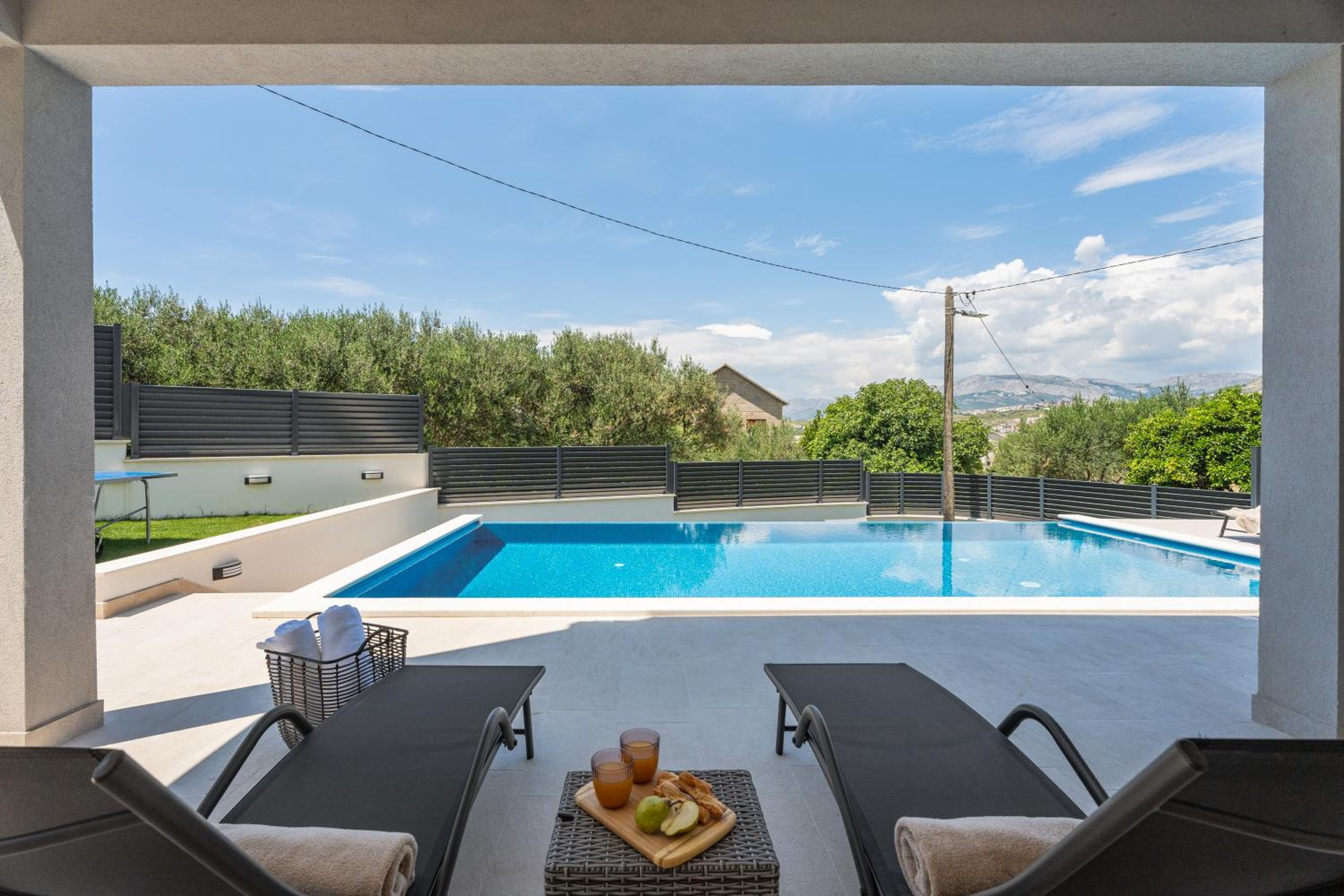 Podstrana Vacations - Villa Giovannina Split - Property Image 7