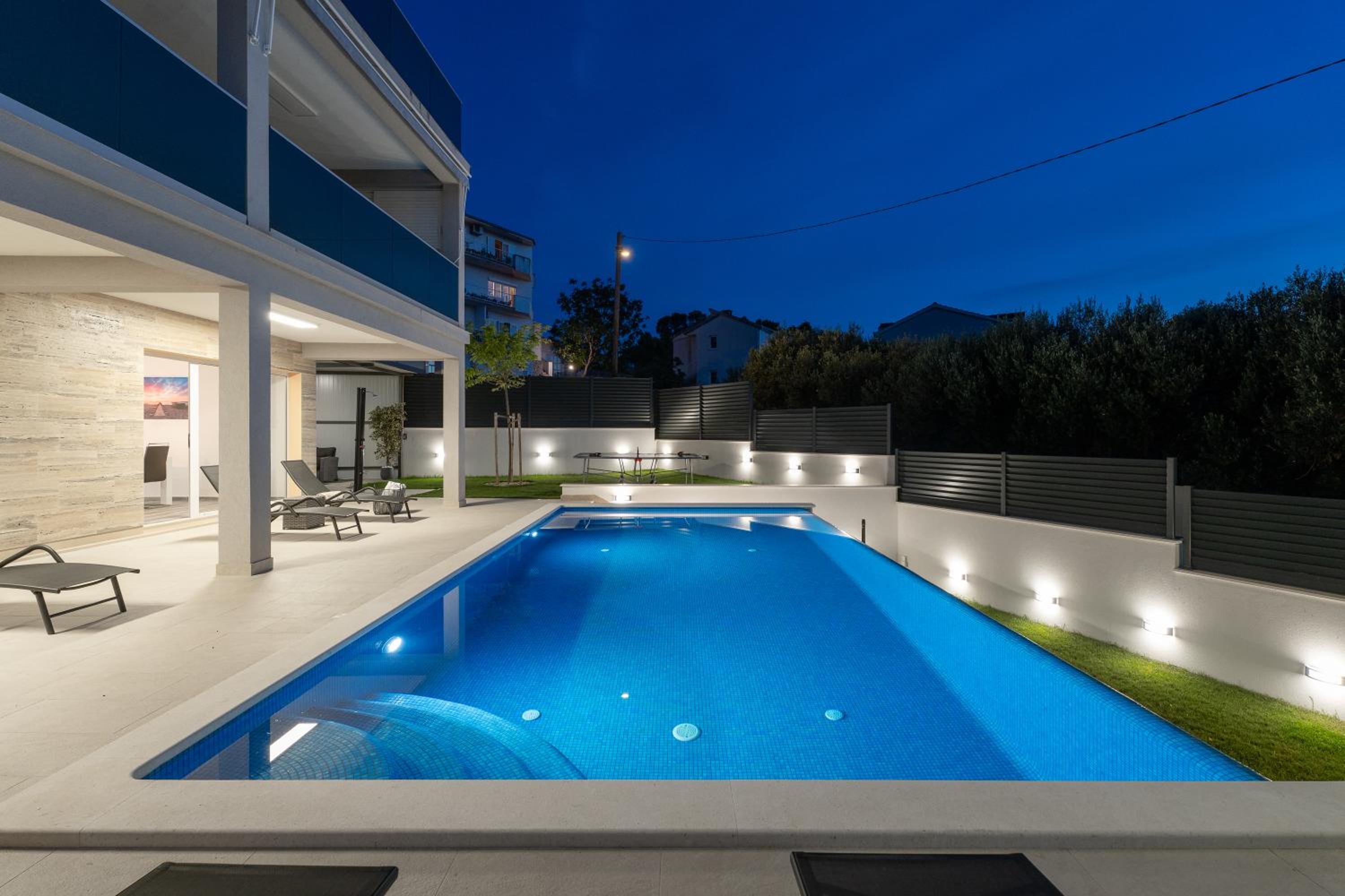 Podstrana Vacations - Villa Giovannina Split - Property Image 10