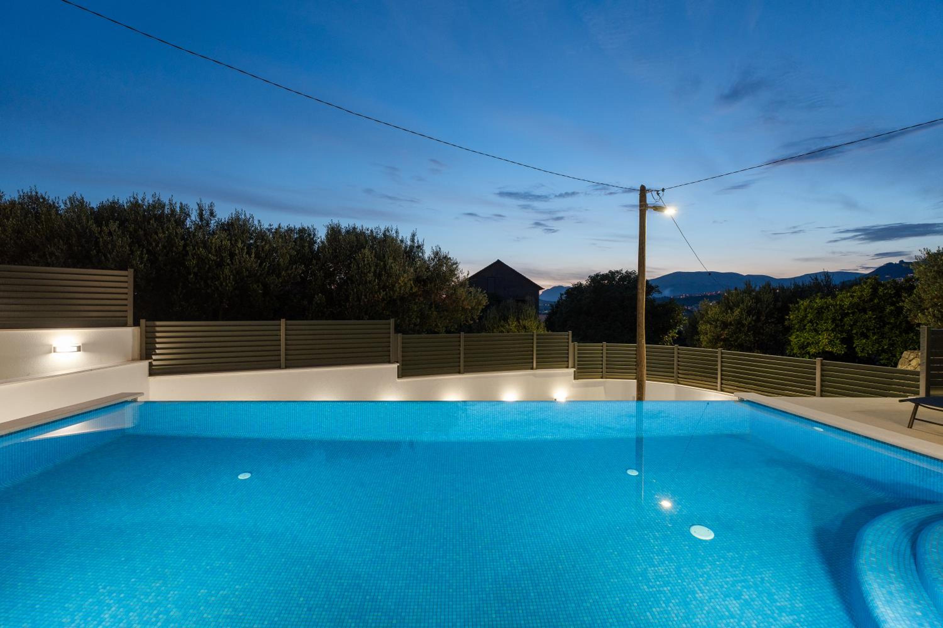 Podstrana Vacations - Villa Giovannina Split - Property Image 1