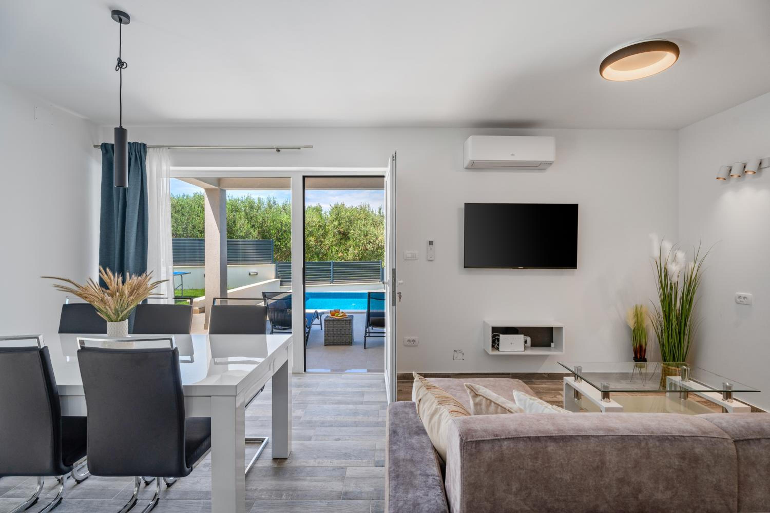 Podstrana Vacations - Villa Giovannina Split - Property Image 12