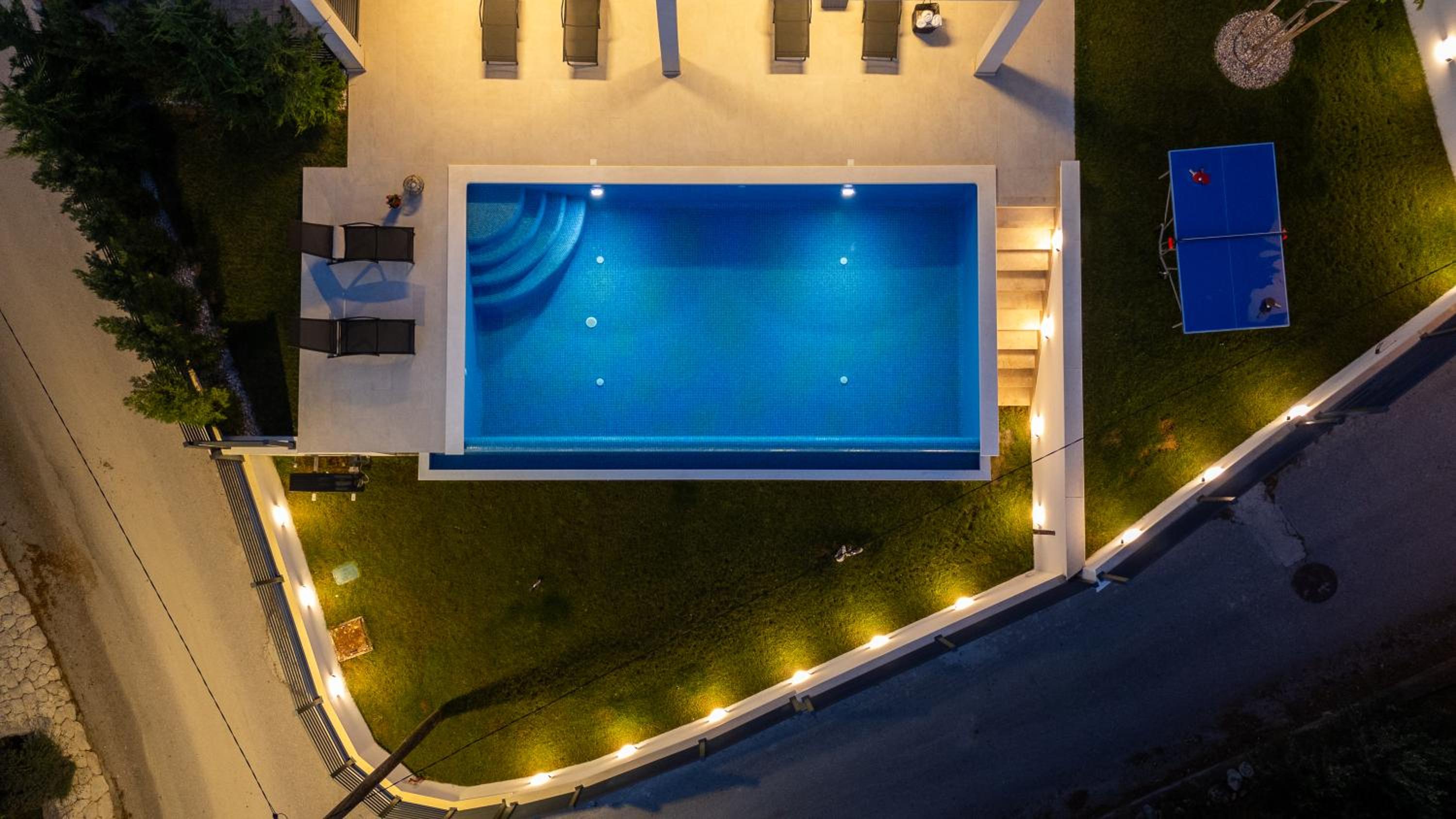 Podstrana Vacations - Villa Giovannina Split - Property Image 13