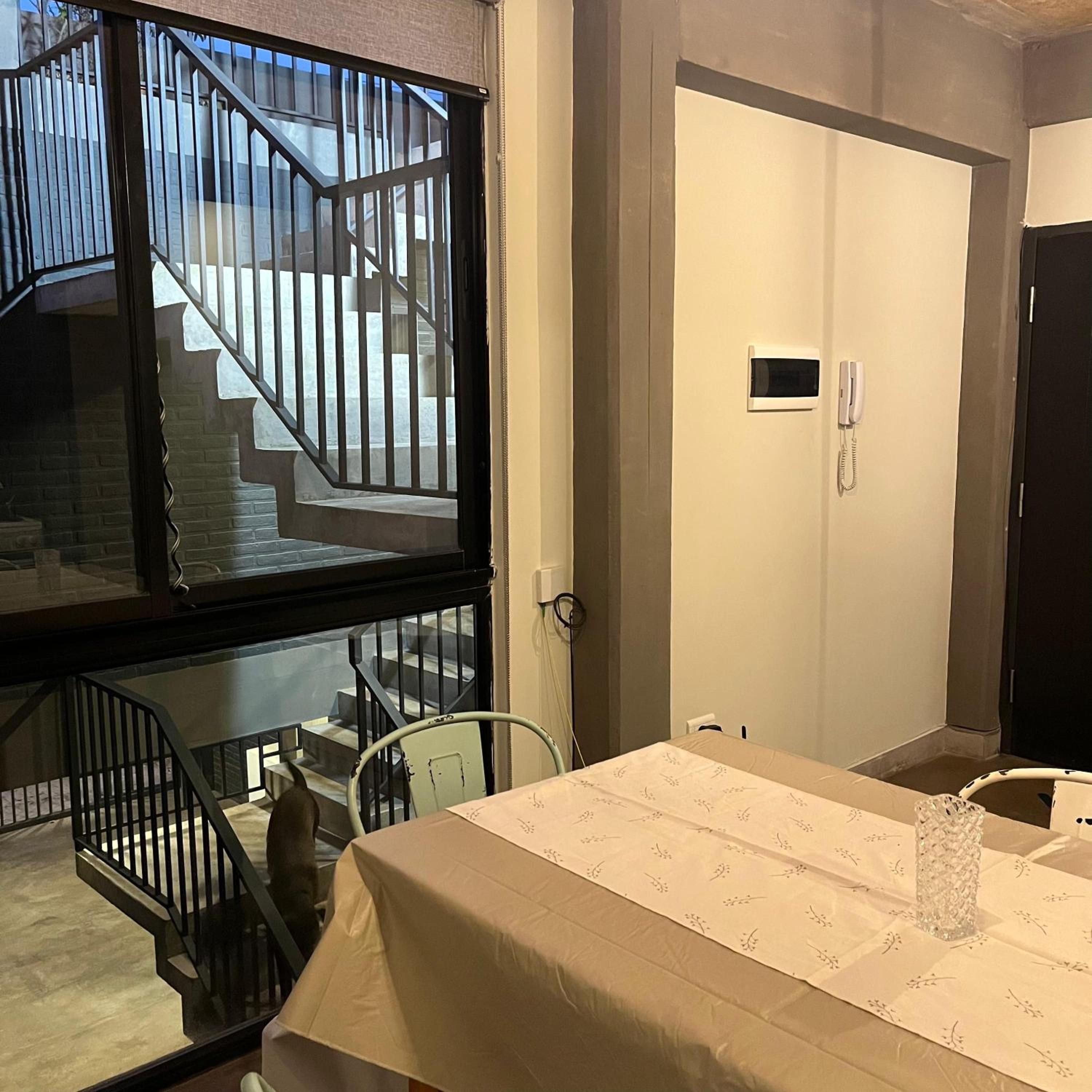 El olivo departamentos