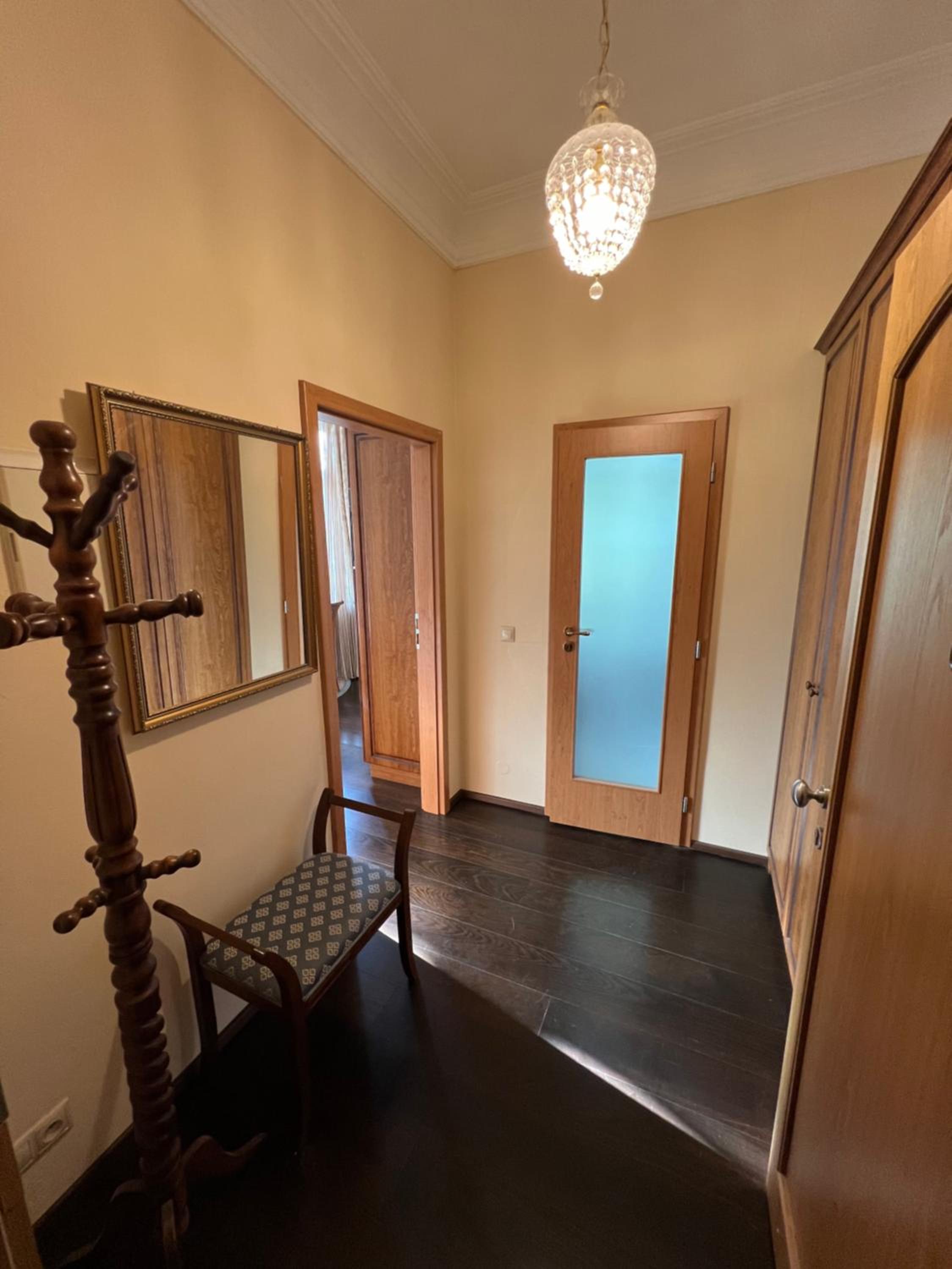 Wespartment Marienbad - City meets Nature