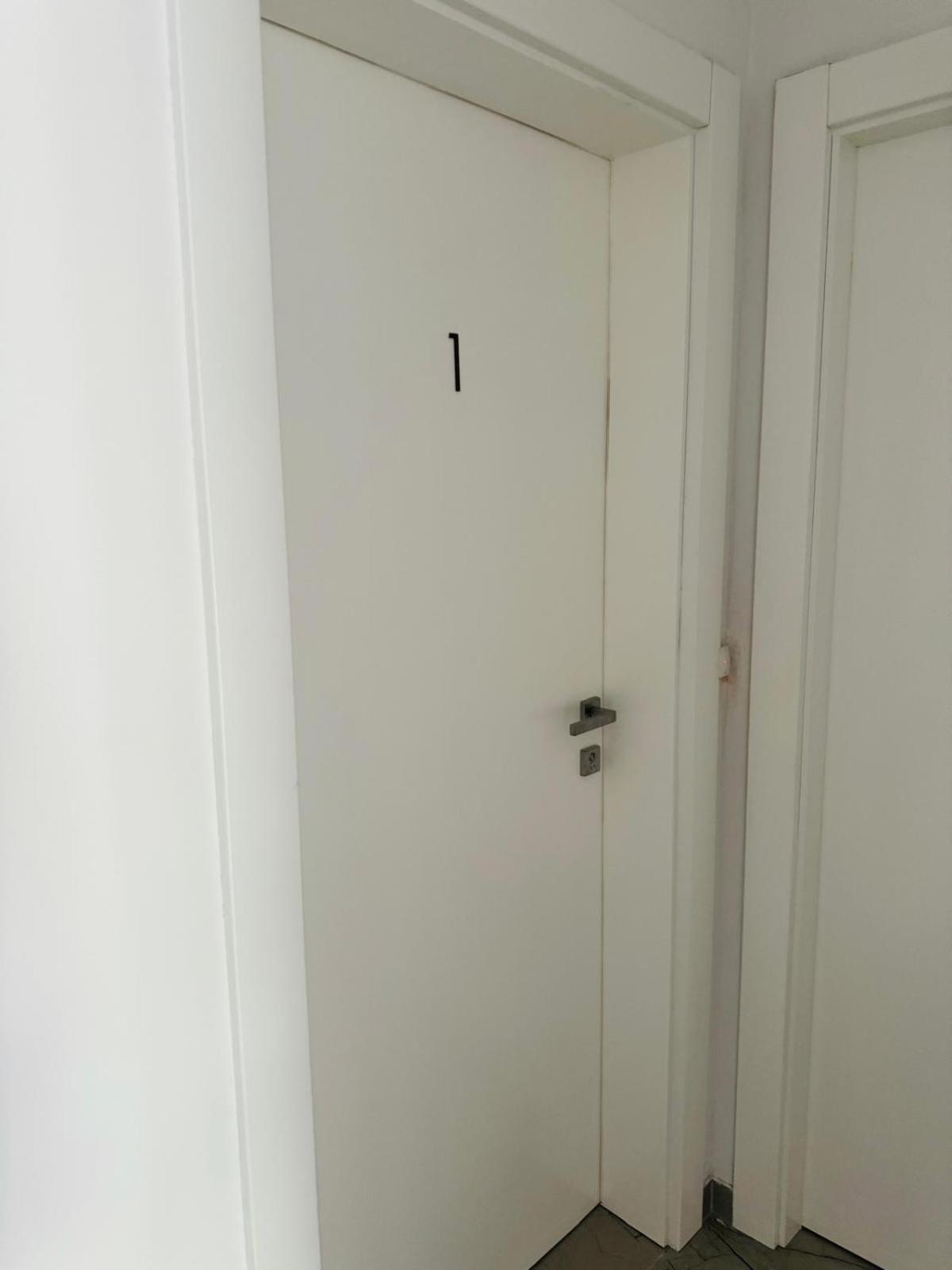 Apartmani Galeb