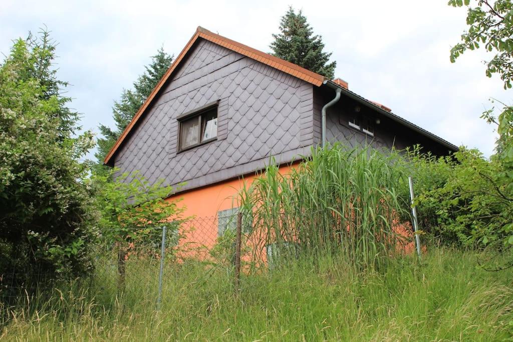 Ferienscheune Sächsische Schweiz