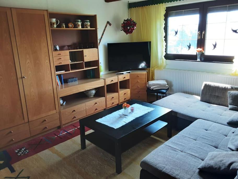 Ferienscheune Sächsische Schweiz