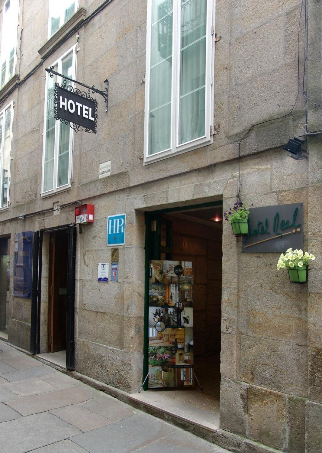 Hotel Real - Image 1