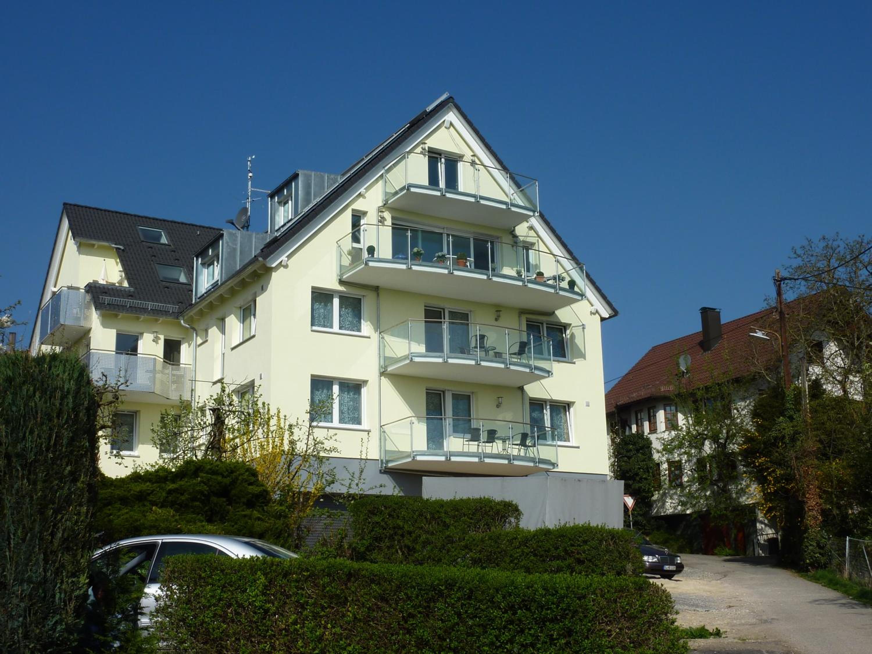 Hotel Peter Hart Wohnen auf Zeit - mit Komfort - Image 1