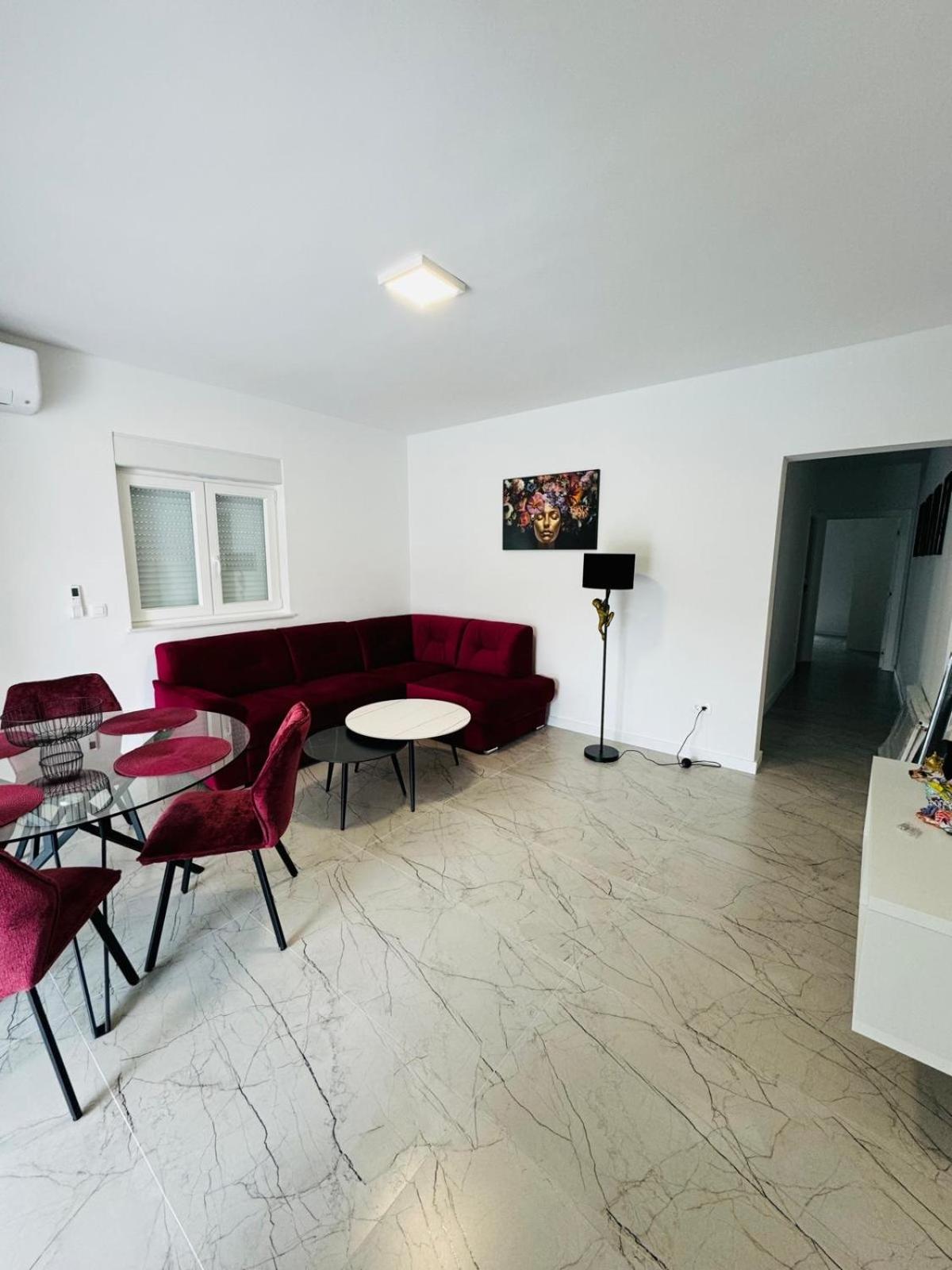 Apartmani Galeb