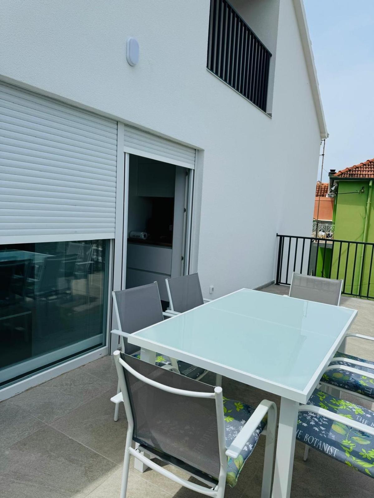 Apartmani Galeb