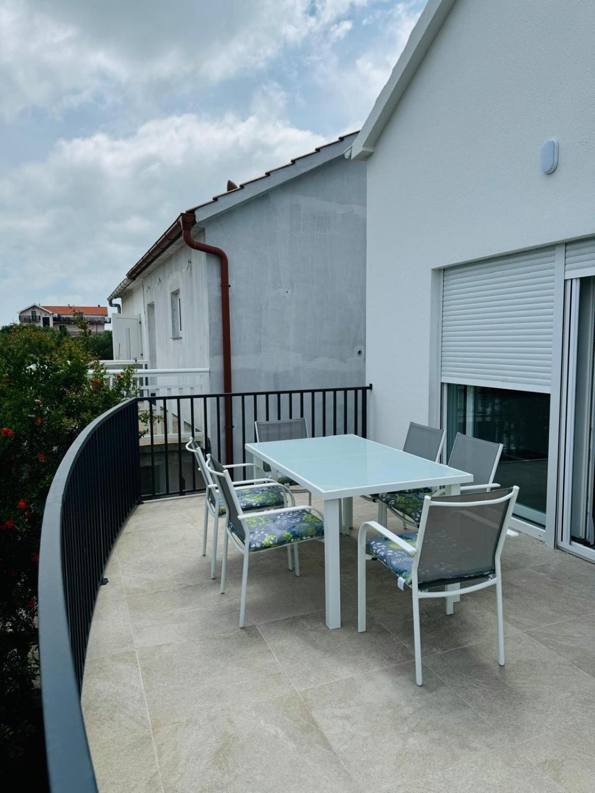 Apartmani Galeb