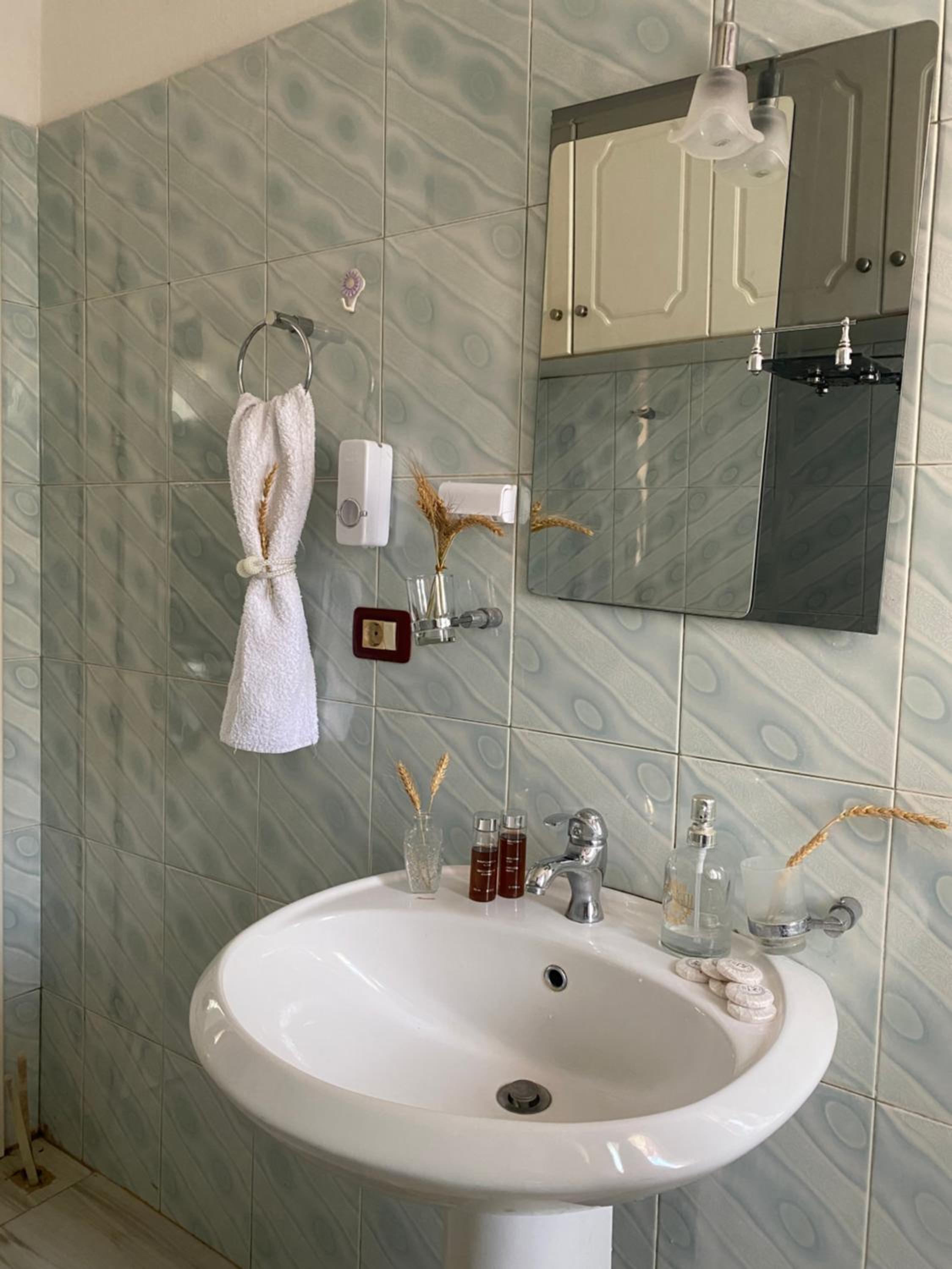 Apartament Karafili