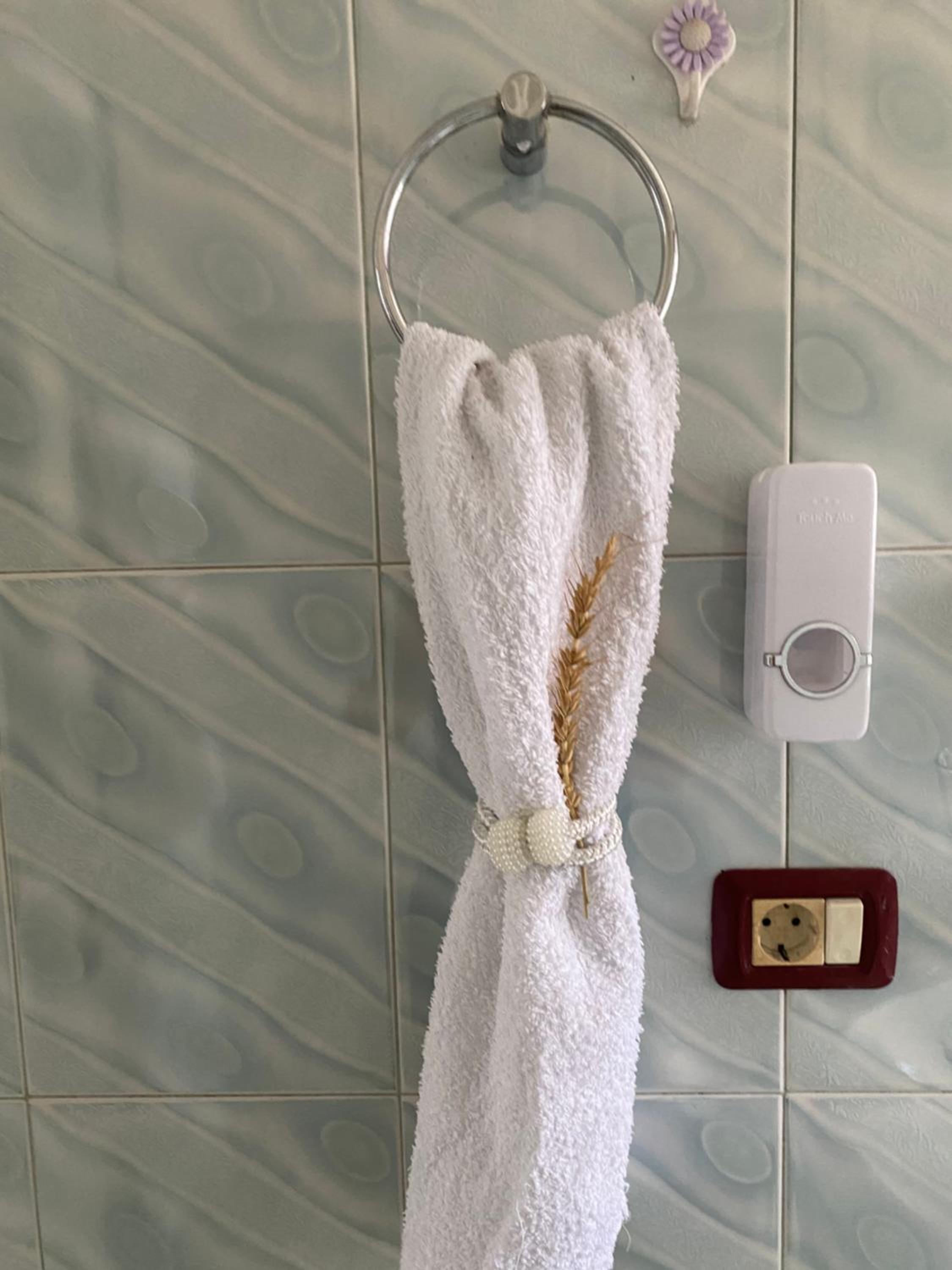 Apartament Karafili