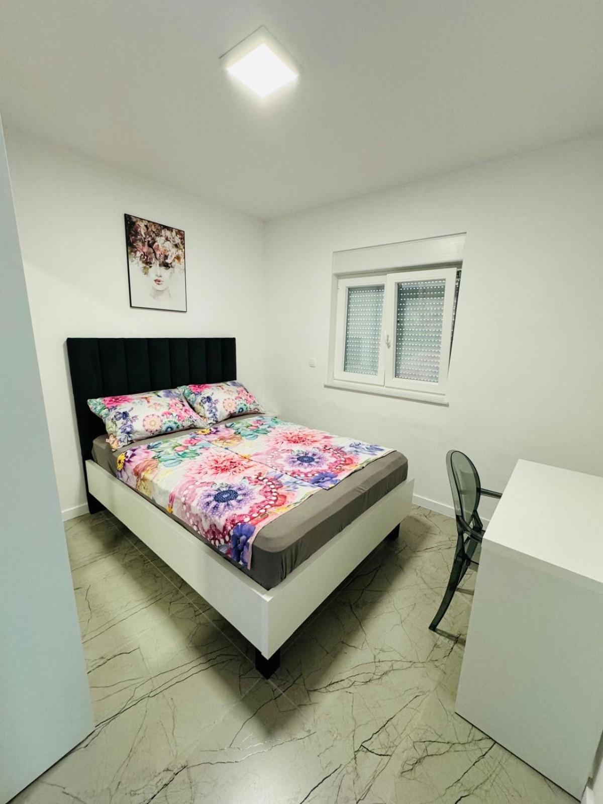 Apartmani Galeb