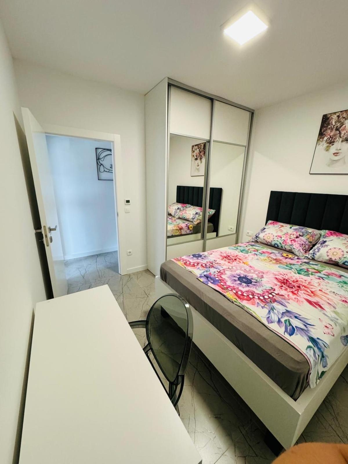 Apartmani Galeb