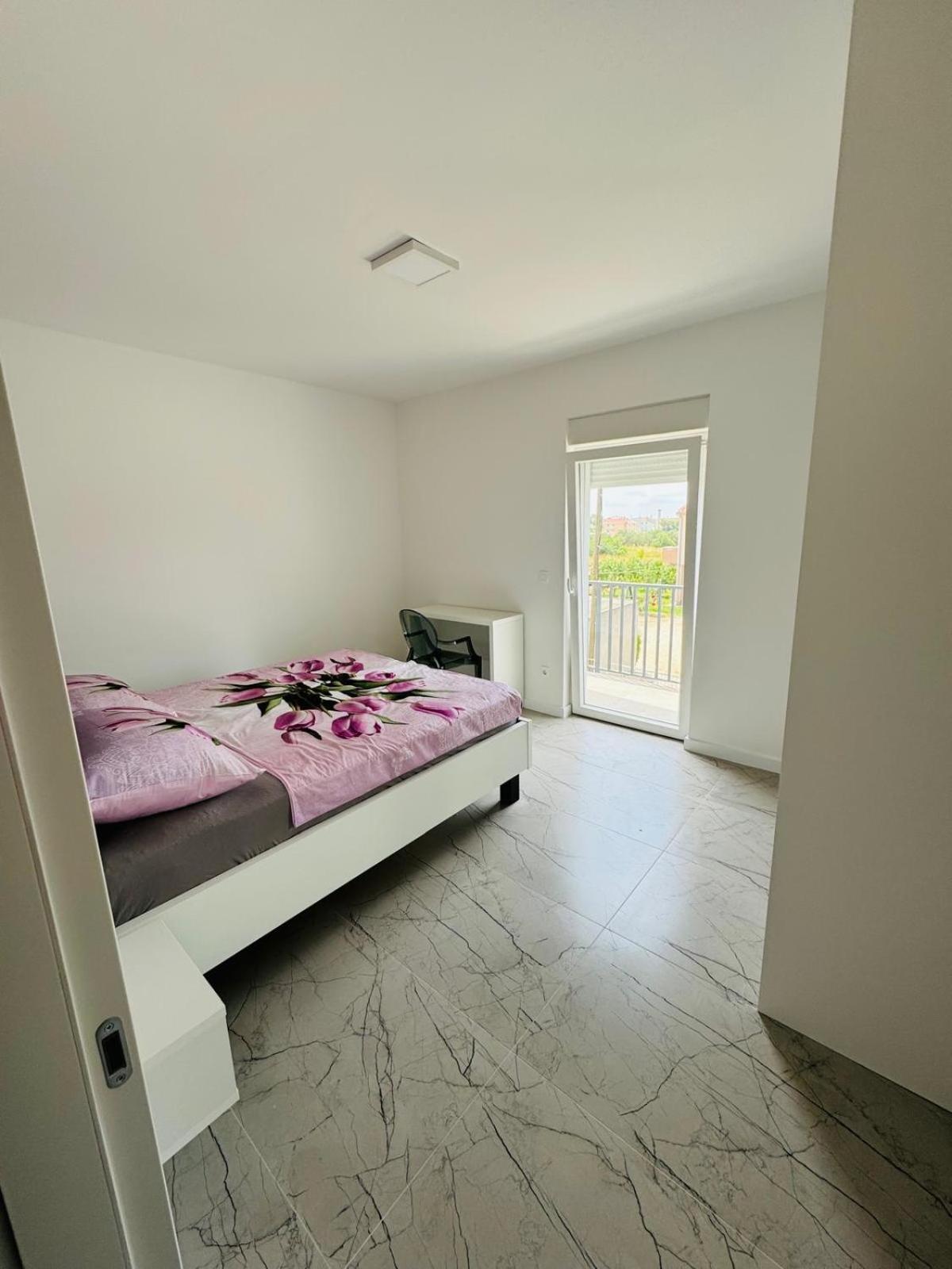 Apartmani Galeb