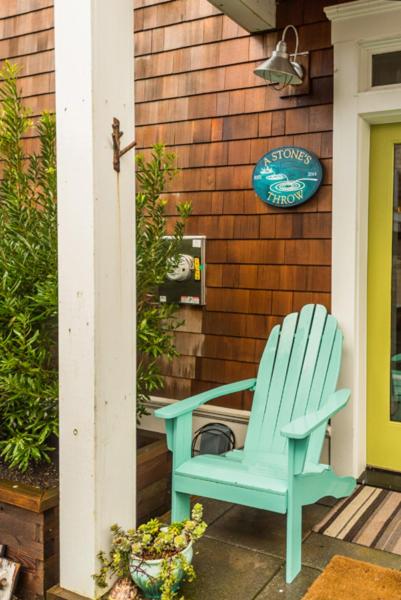A Stones Throw by Seabrook Hospitality view 5