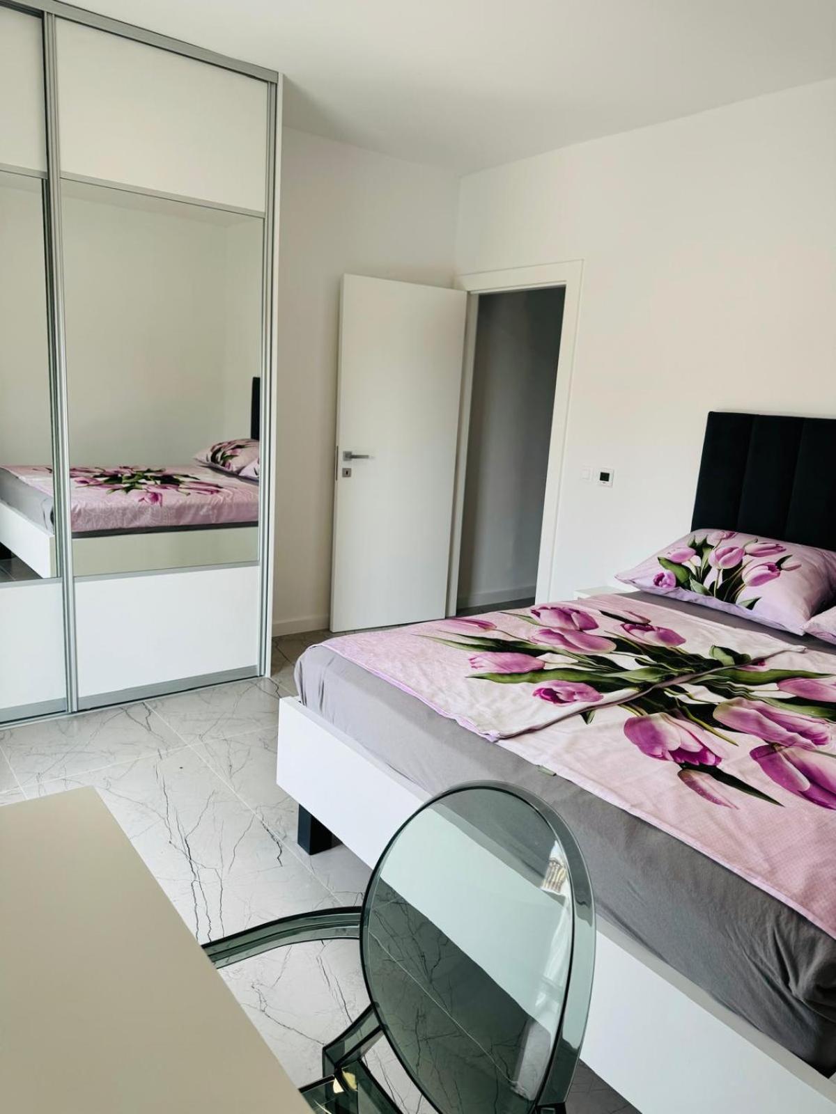 Apartmani Galeb