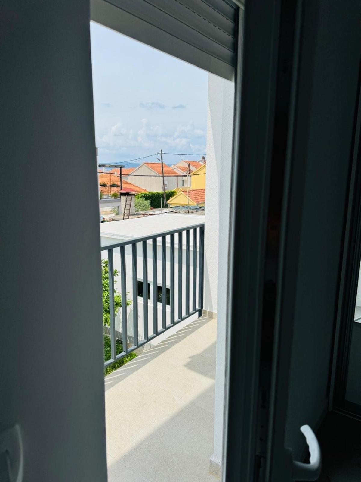 Apartmani Galeb