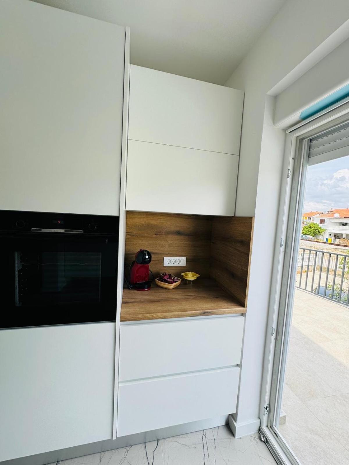 Apartmani Galeb
