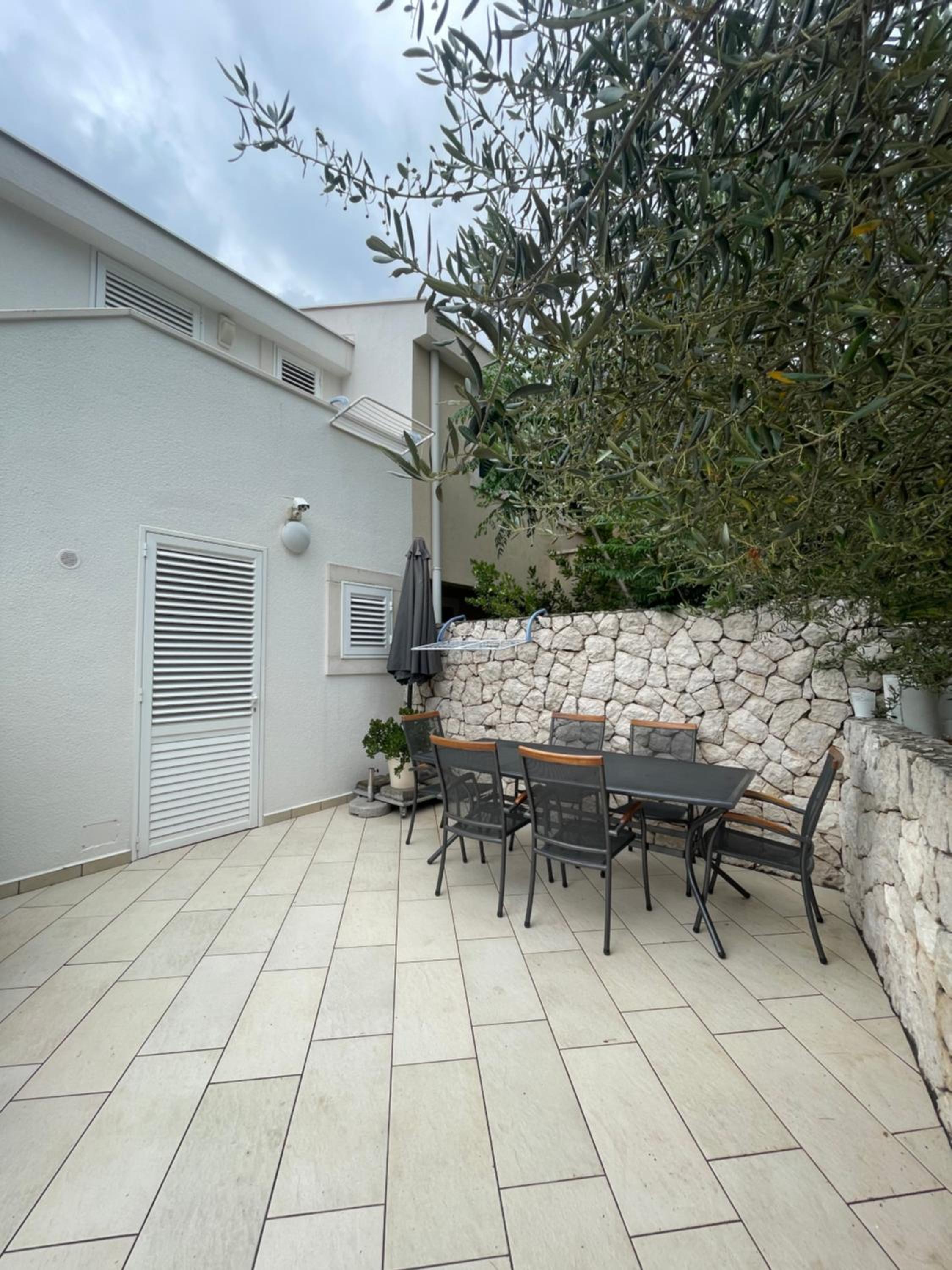 Apartman Marta