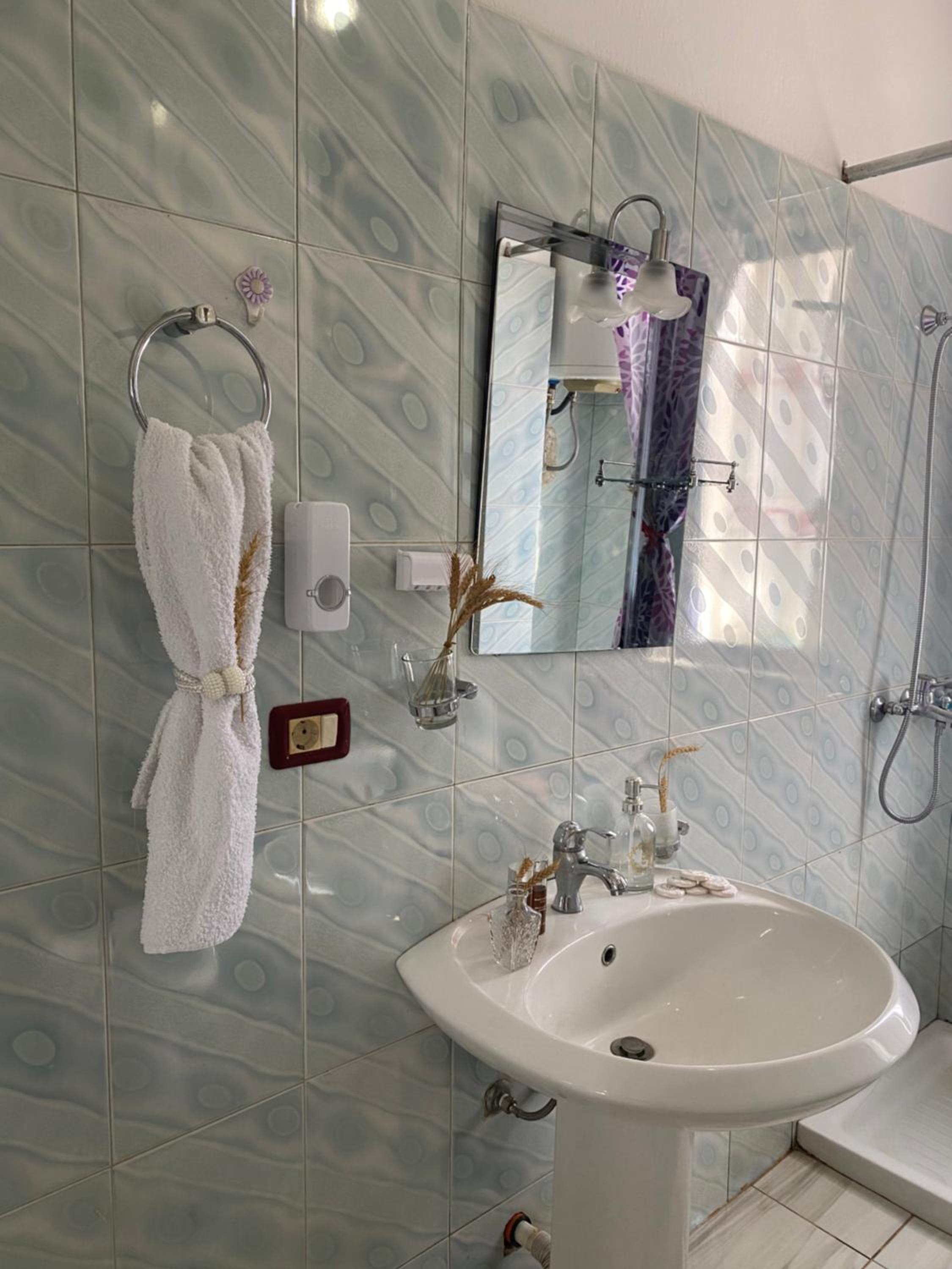 Apartament Karafili