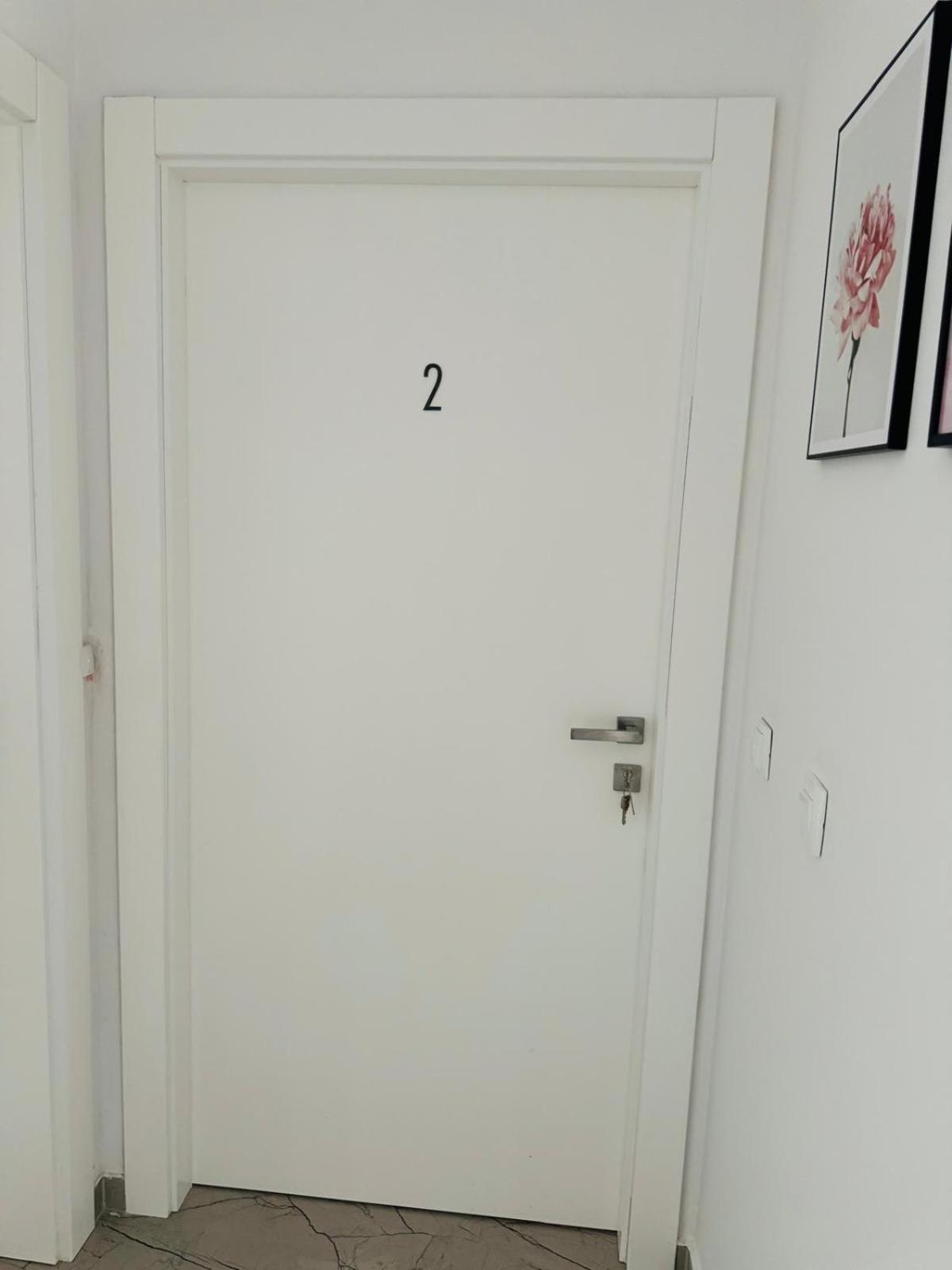 Apartmani Galeb