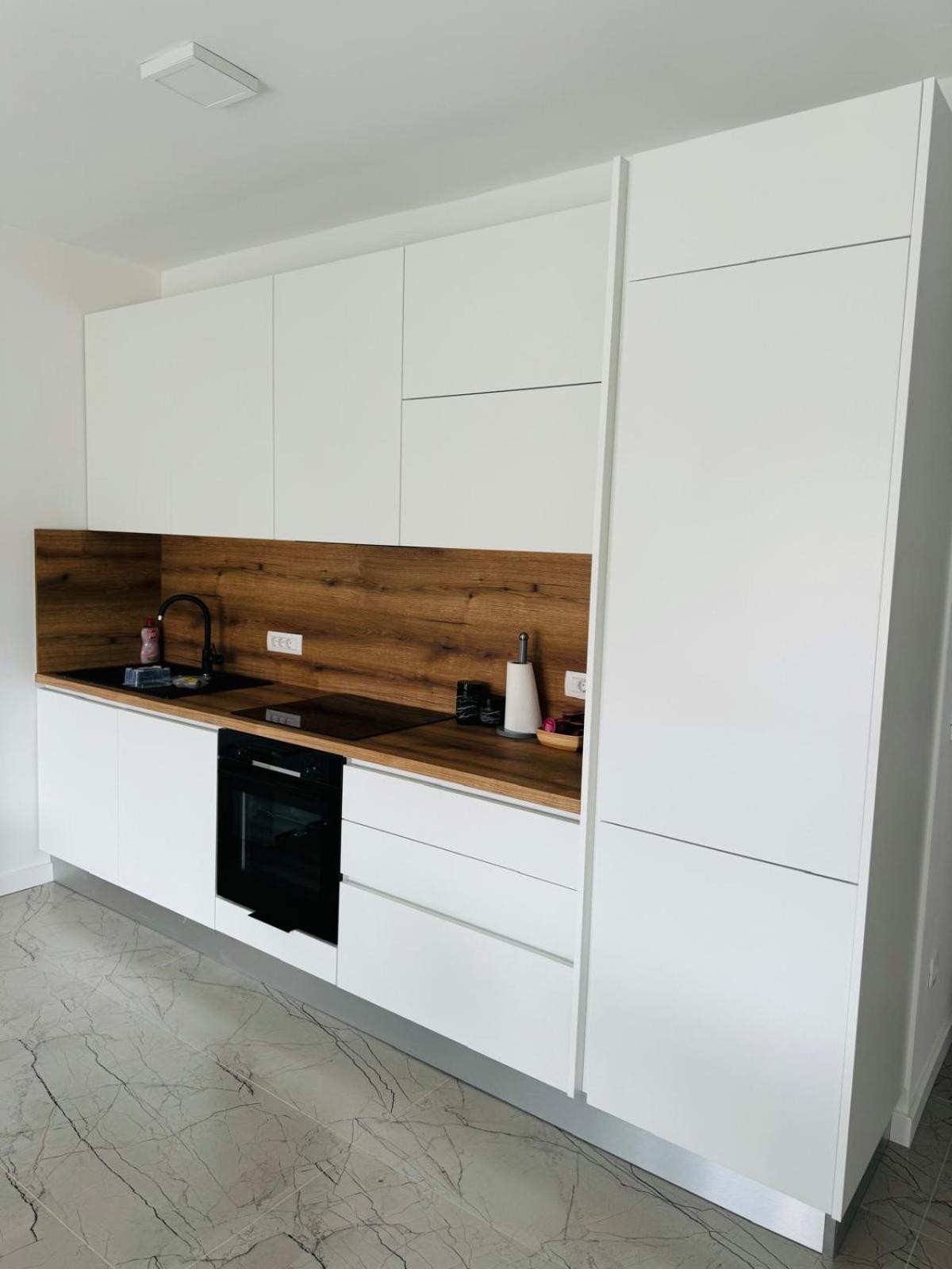 Apartmani Galeb