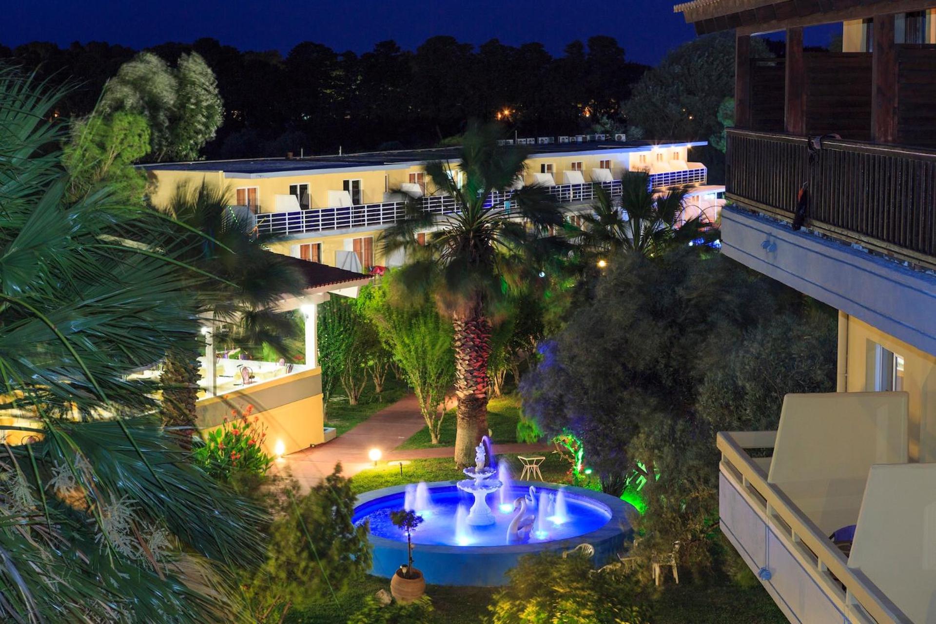 Hotel Golden Odyssey - Image 1