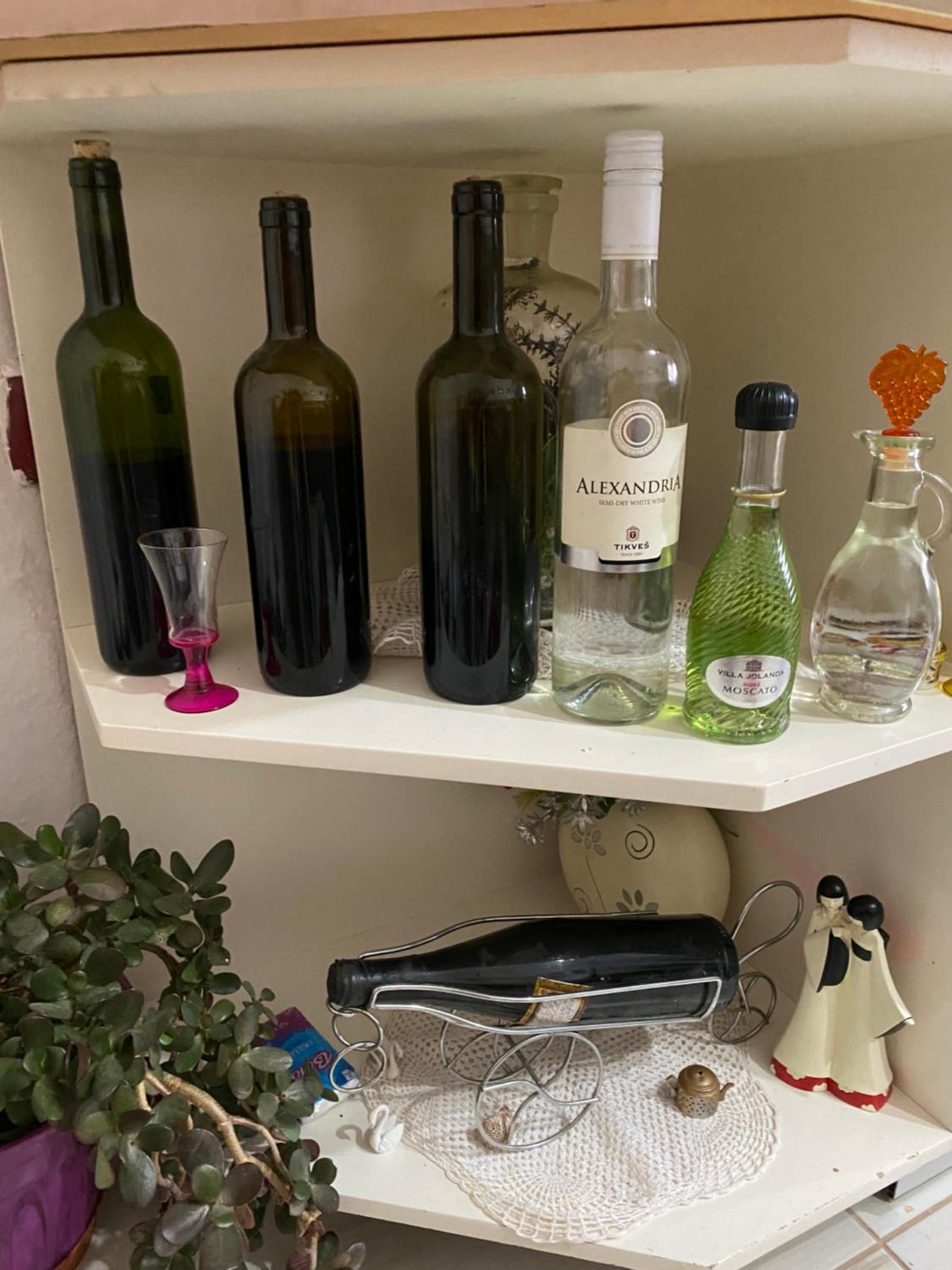 Apartament Karafili