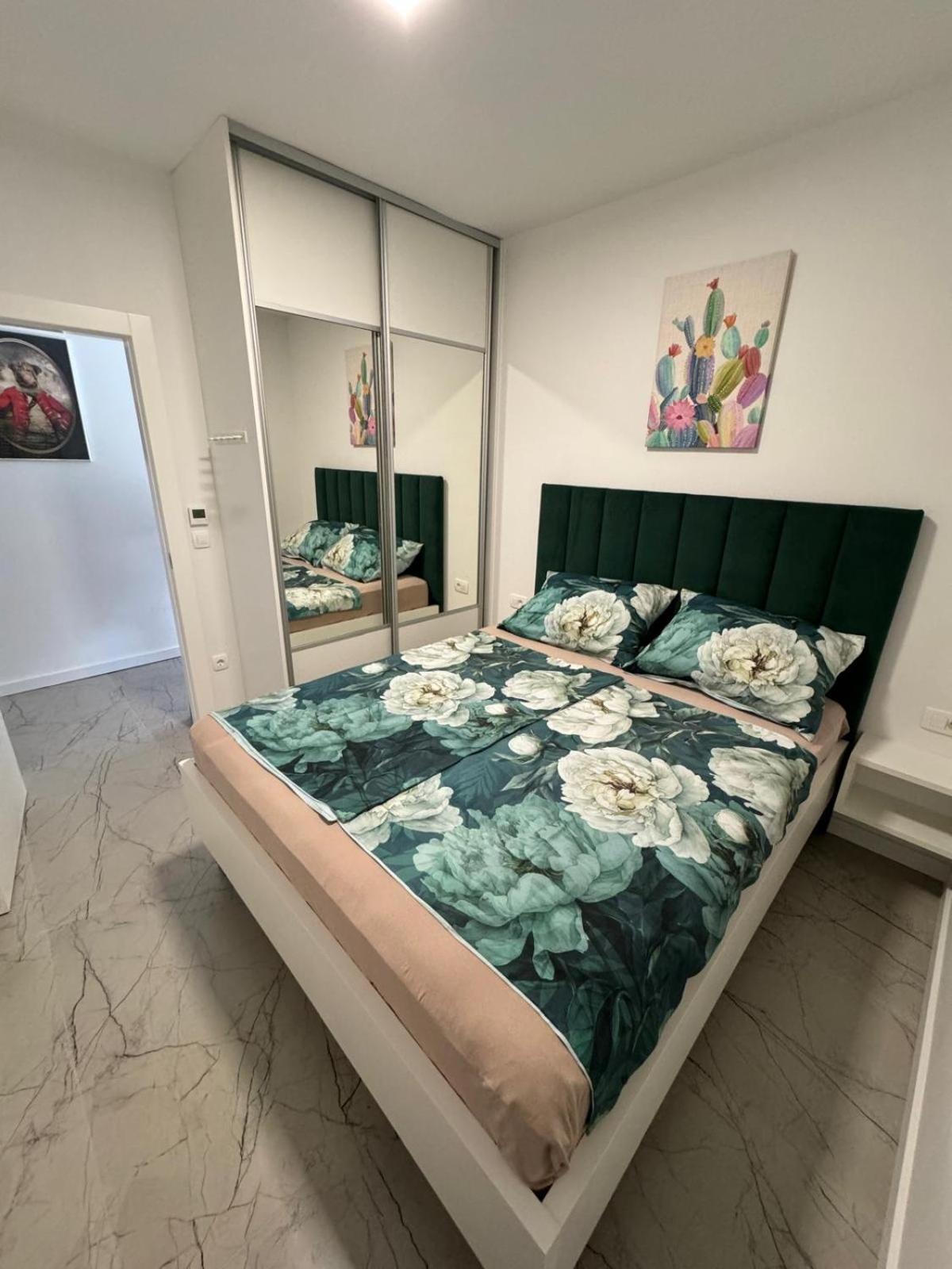 Apartmani Galeb