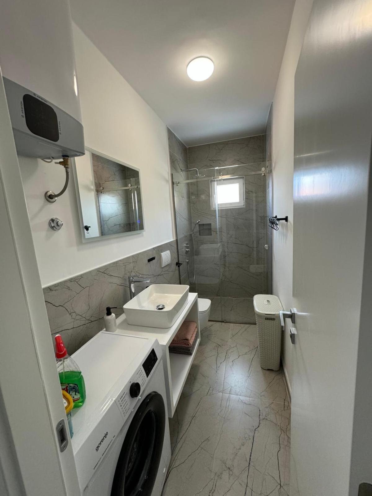 Apartmani Galeb