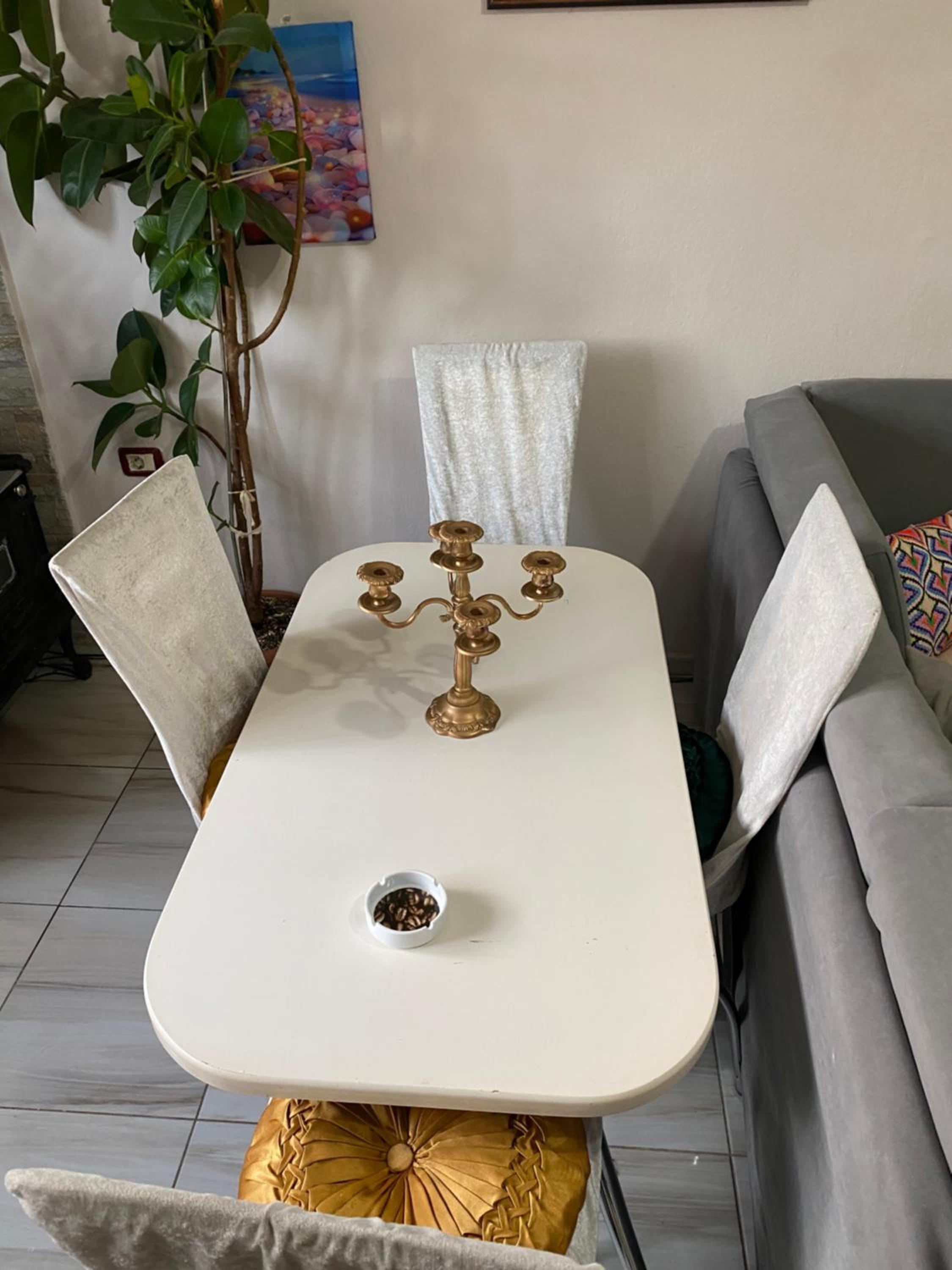 Apartament Karafili