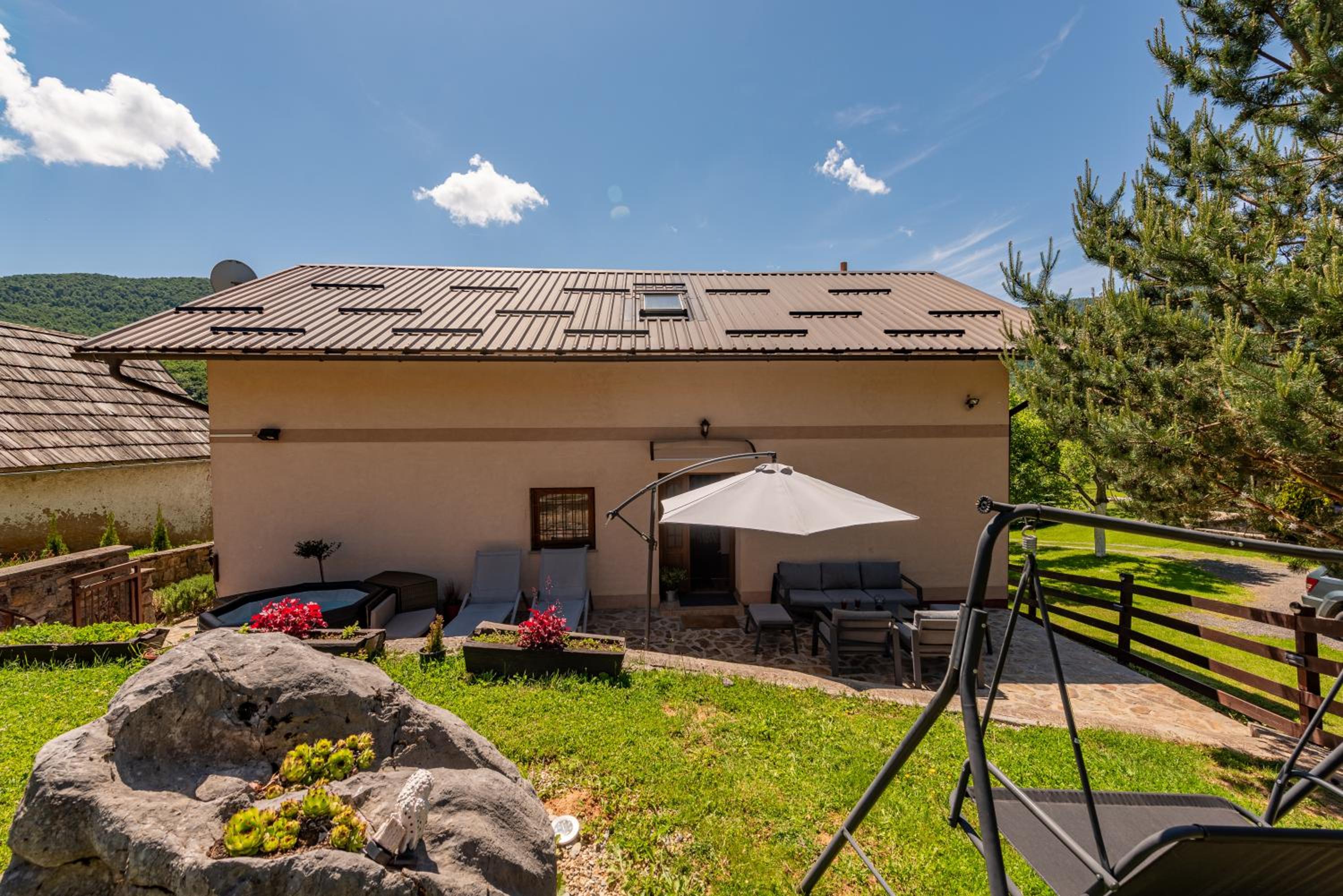 Holiday home Palo santo view 5