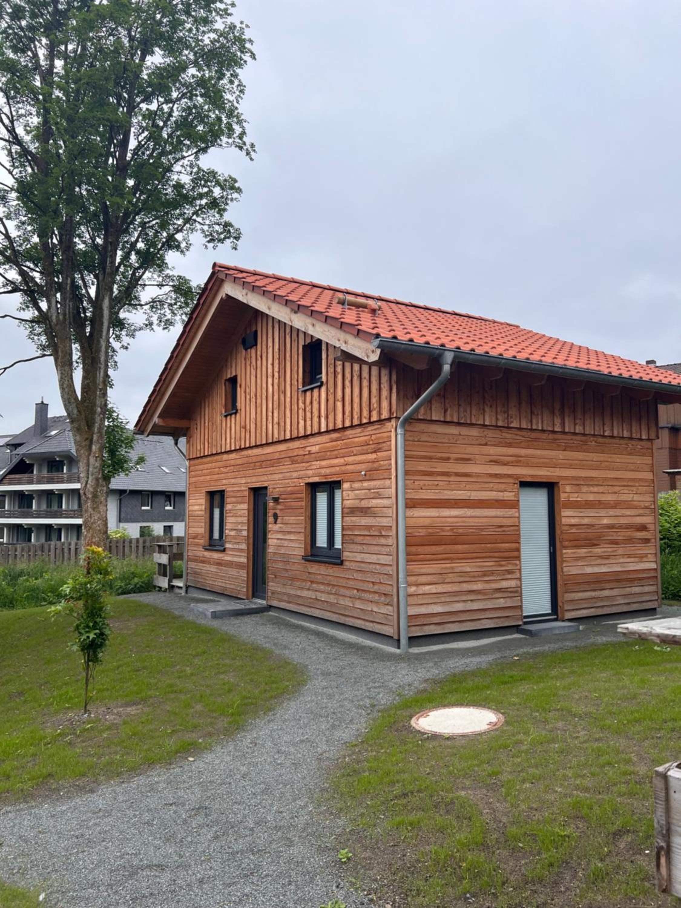Cecilienpark Oberharz