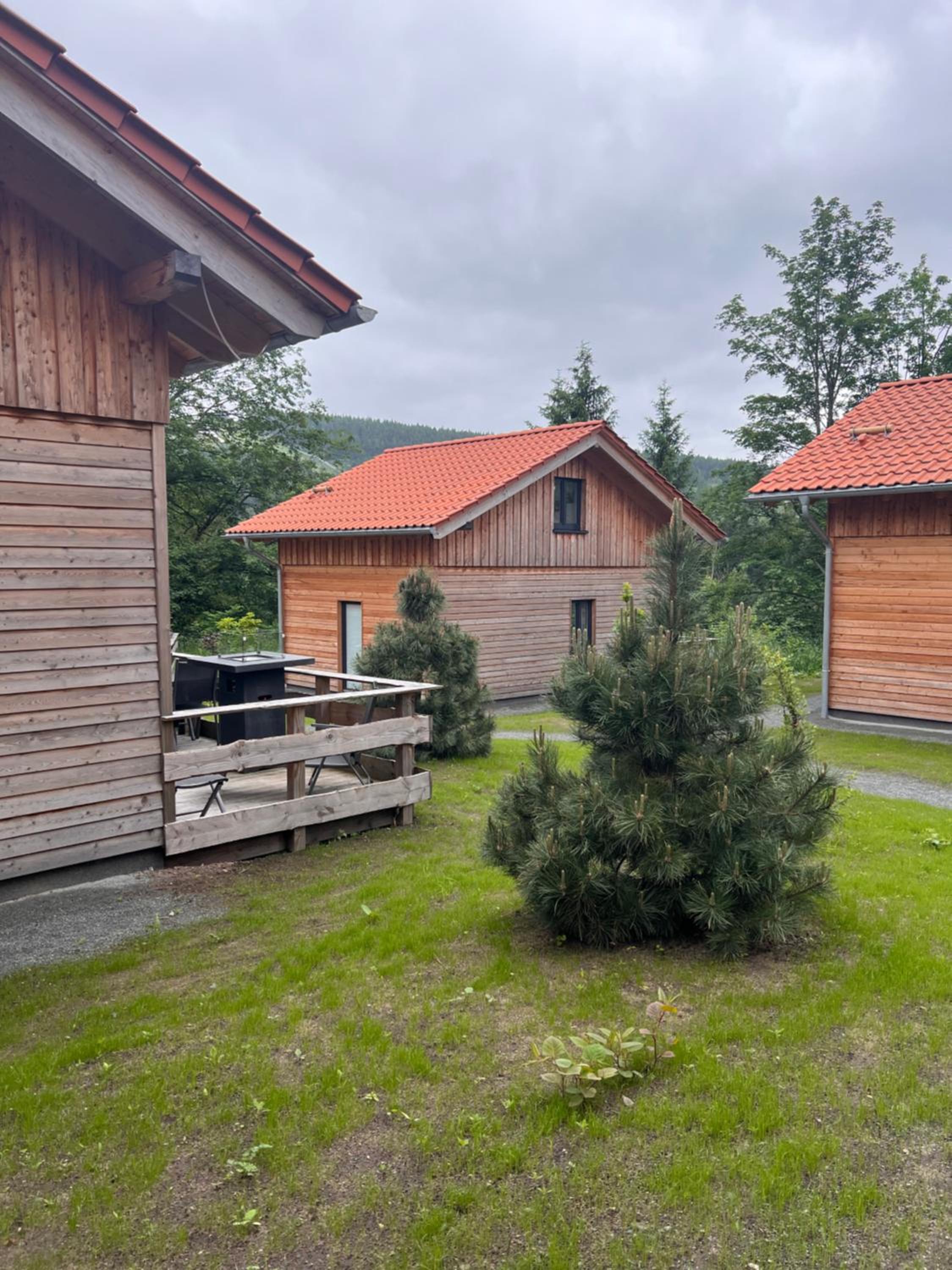 Cecilienpark Oberharz