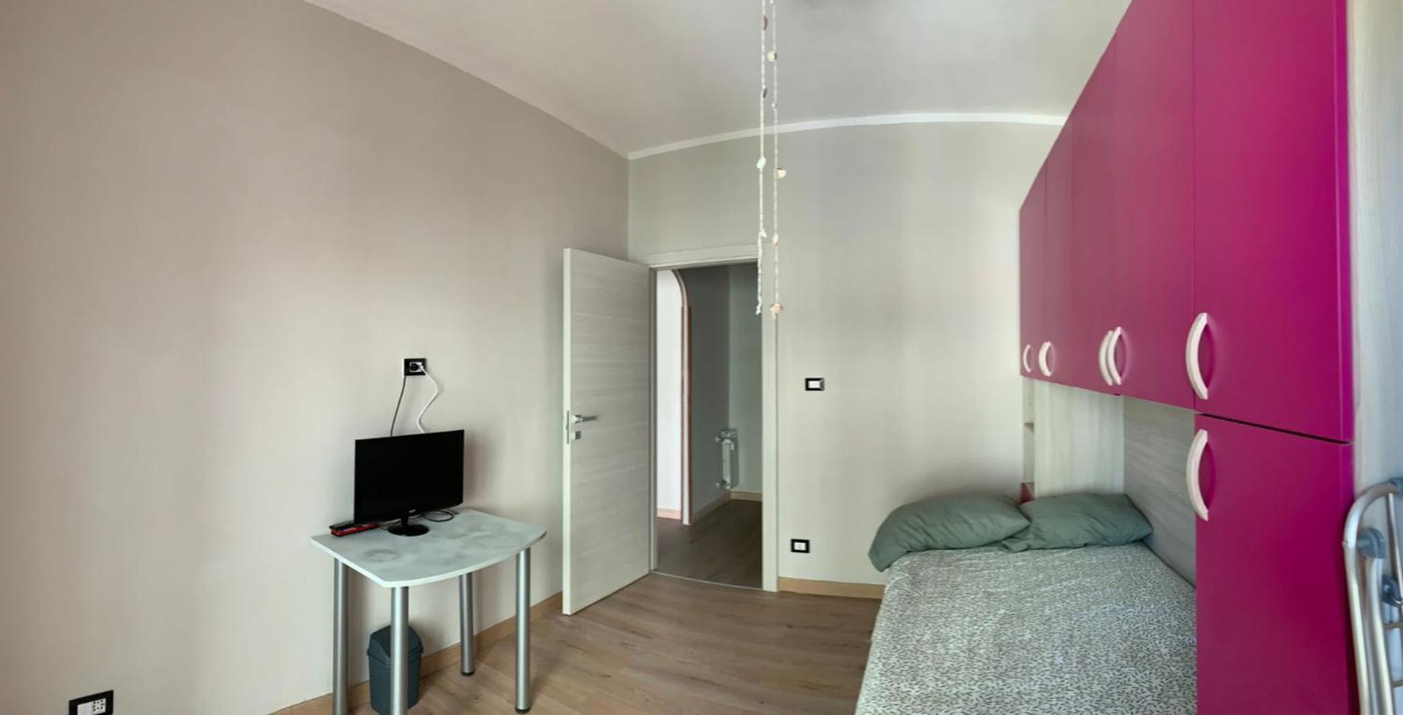 Suite Gaulli view 4