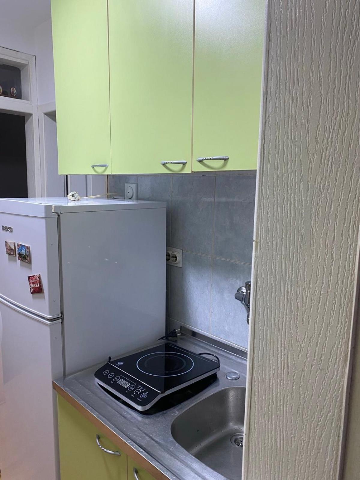 Apartman Jeremic