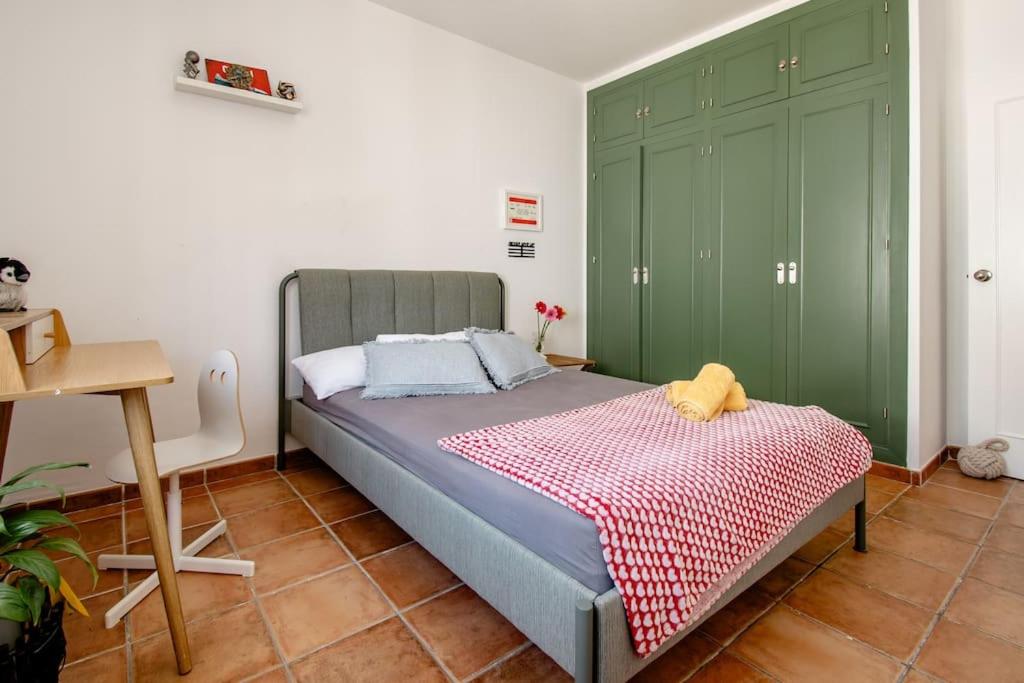 Verianmar 4 bedroom villa in Sotogrande with Pool view 3