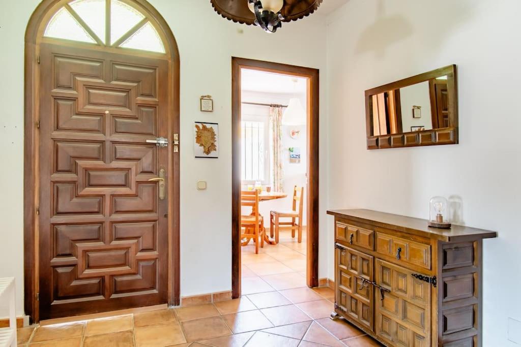 Verianmar 4 bedroom villa in Sotogrande with Pool view 4