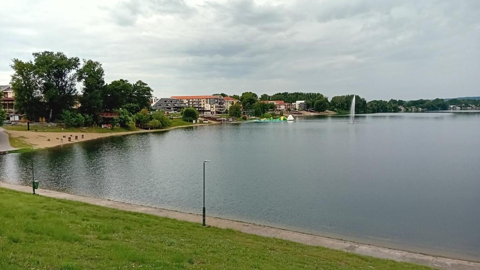 Vila Joka view 2