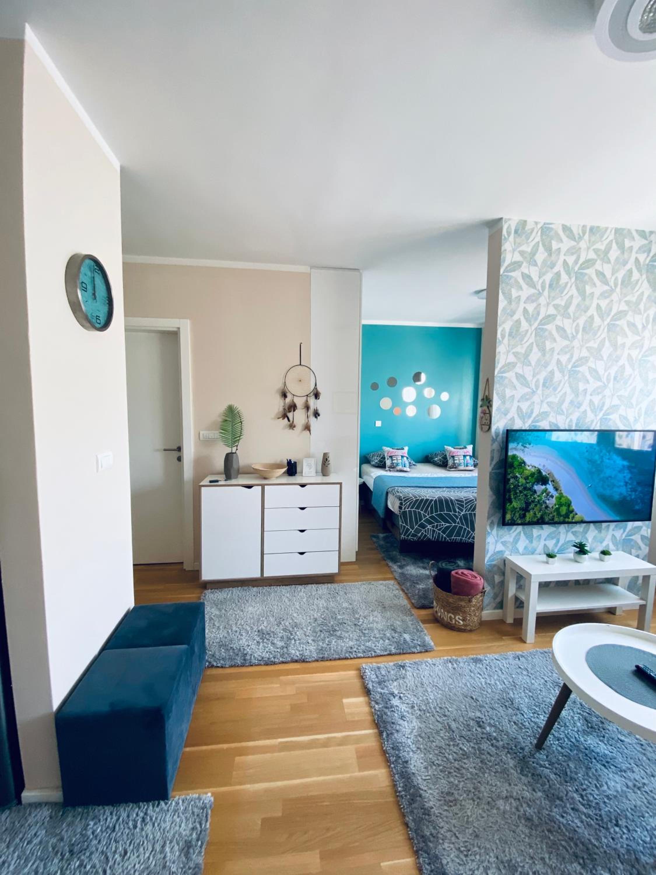 Apartman Otoka-Meandar