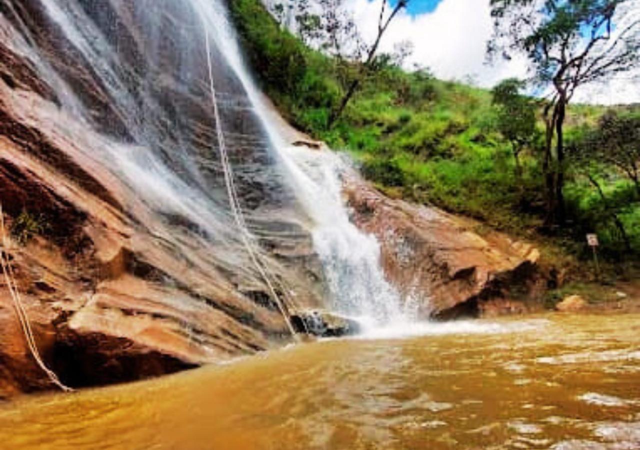 Pousada Rural Vargem do Cedro - Belo Vale - MG