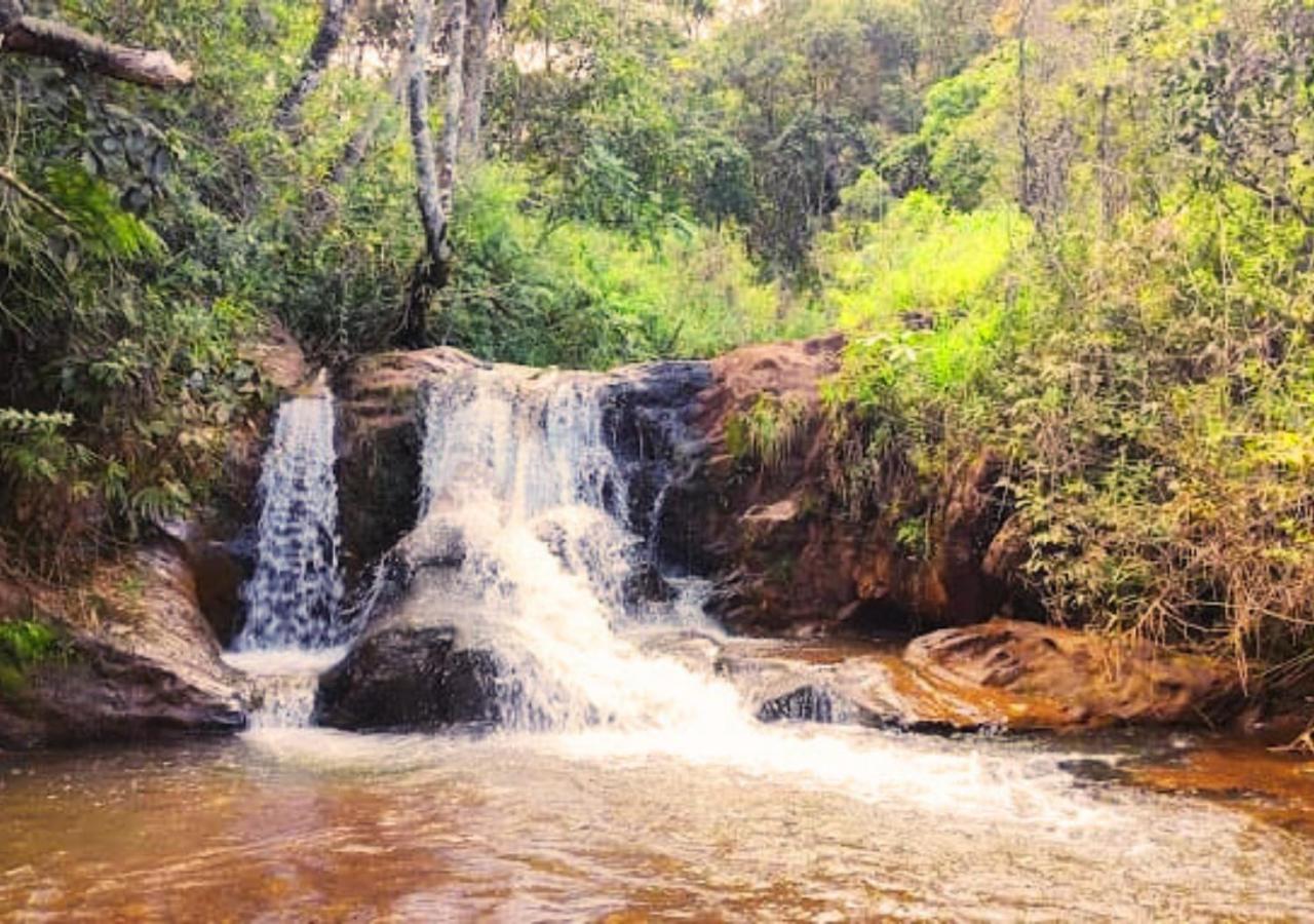 Pousada Rural Vargem do Cedro - Belo Vale - MG