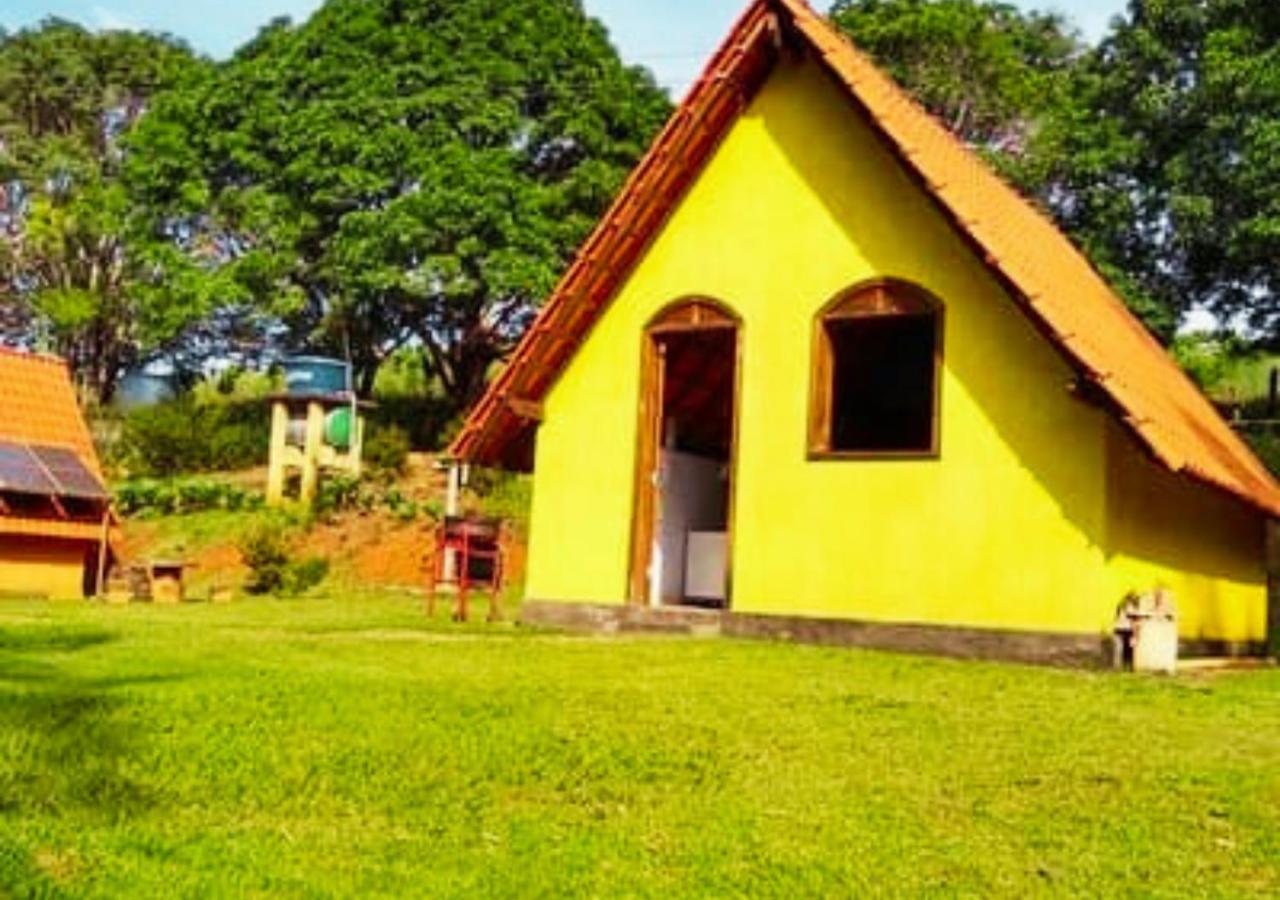 Pousada Rural Vargem do Cedro - Belo Vale - MG