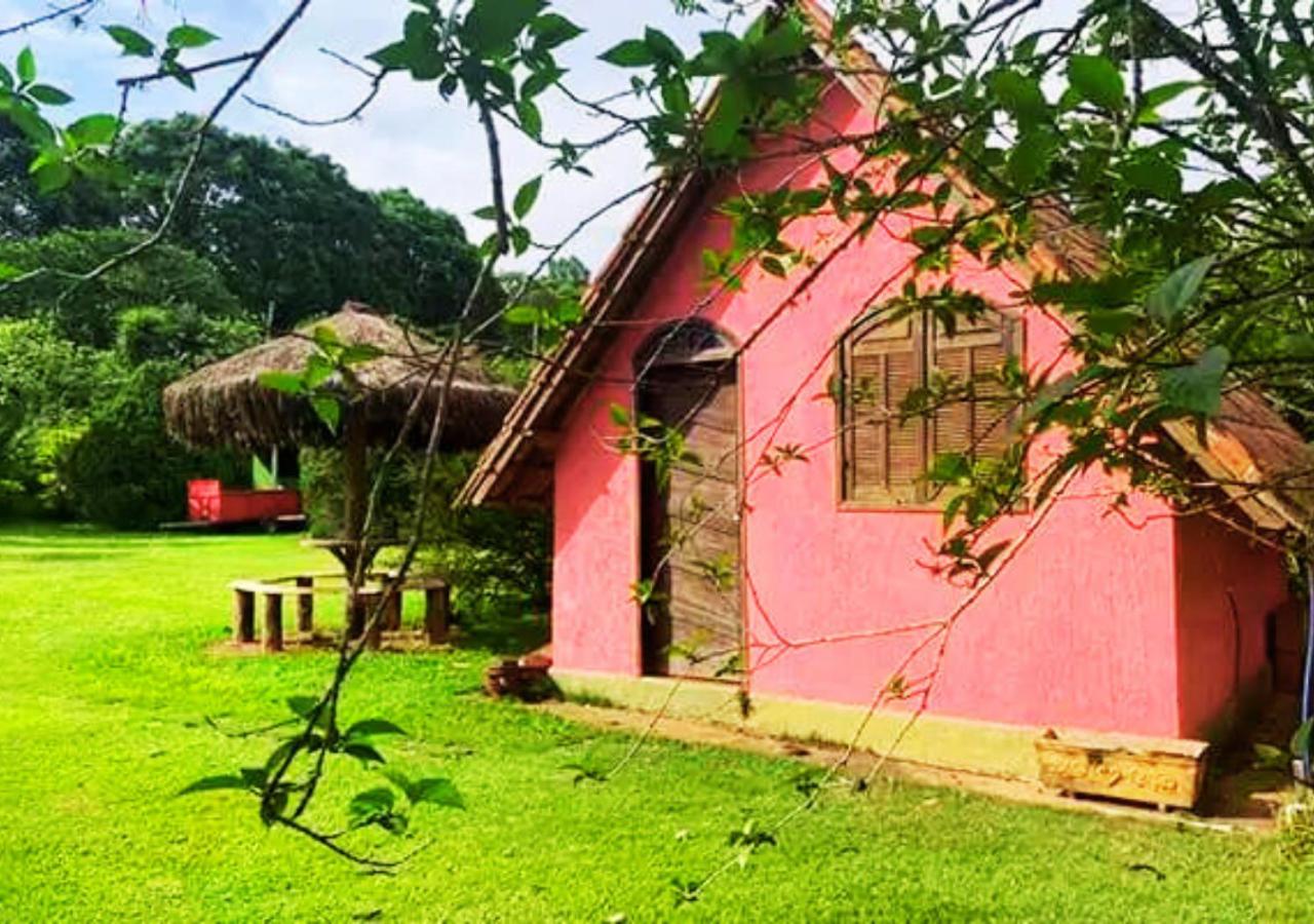 Pousada Rural Vargem do Cedro - Belo Vale - MG